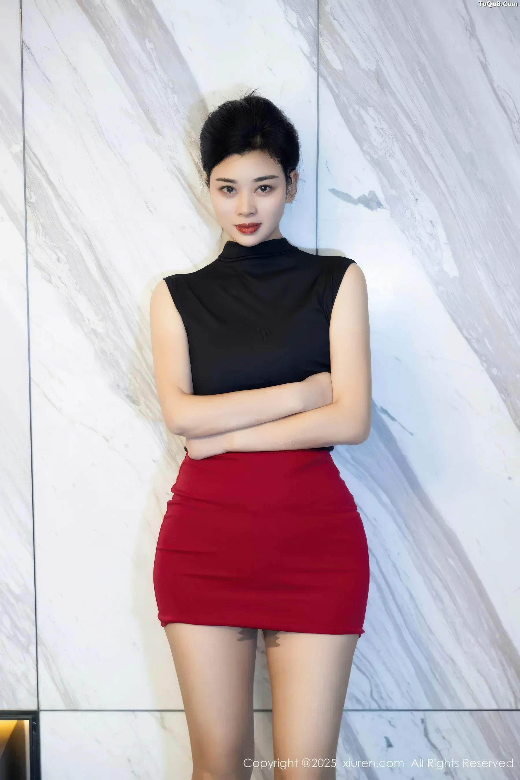 [XiuRen秀人网]第10948期徐清妍写真 - image 26