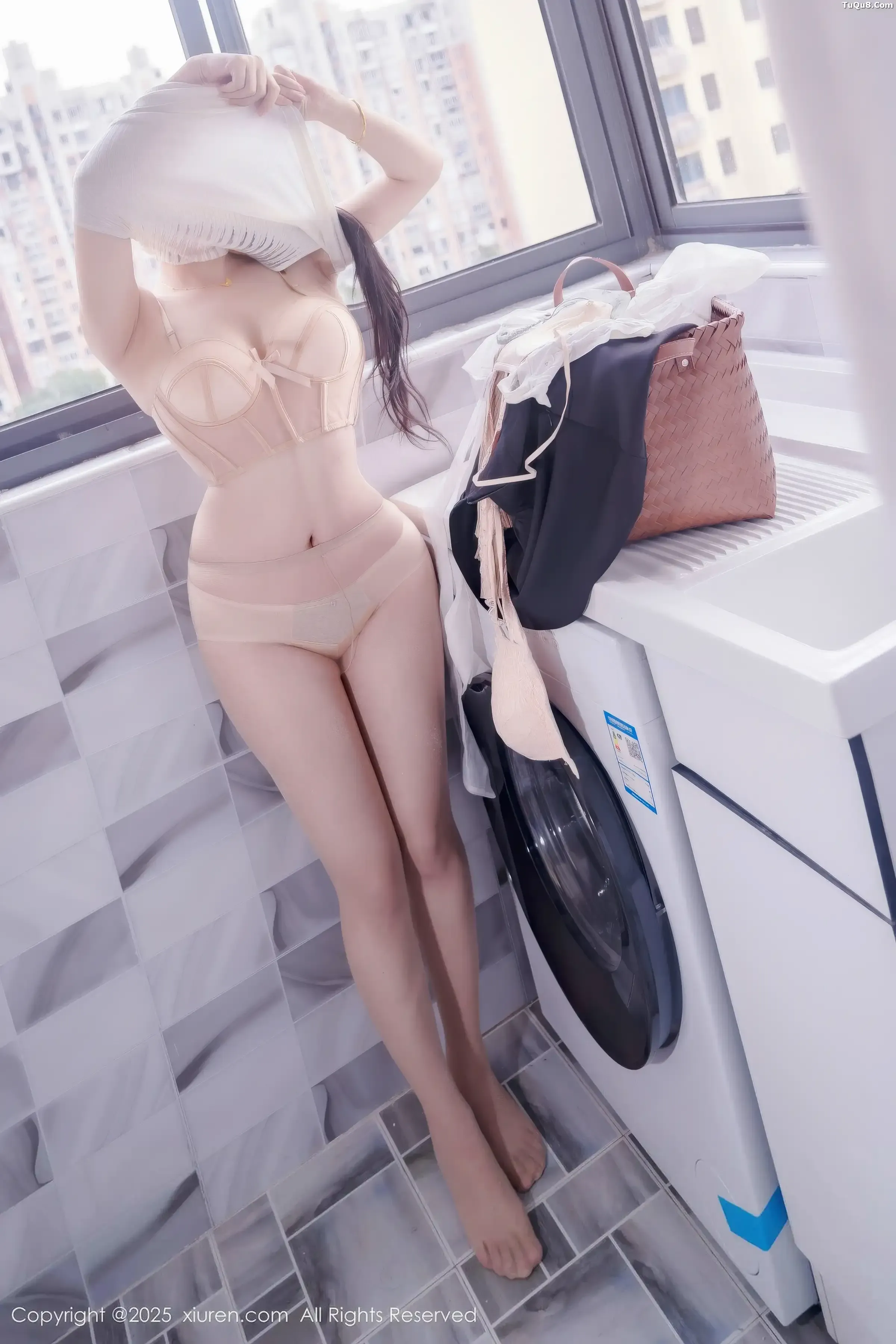 [XiuRen秀人网]第11010期汐汐爱吃草莓写真 - image 15