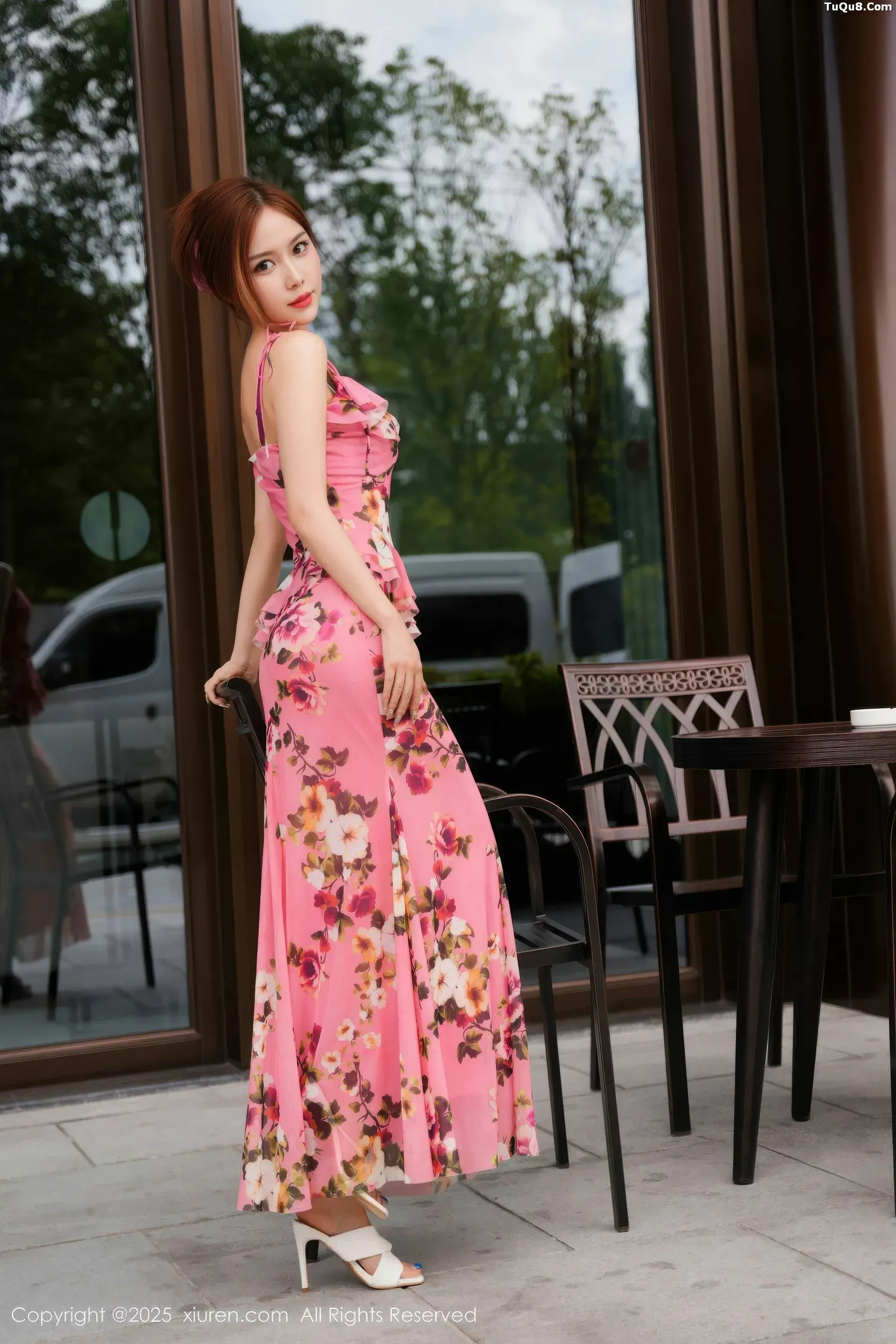 [XiuRen秀人网]第10954期白芷写真 - image 23