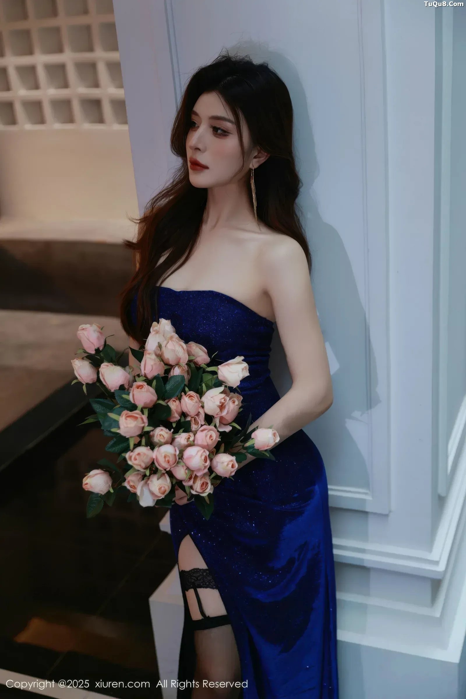 [XiuRen秀人网]第10740期阿依莎写真 - image 70