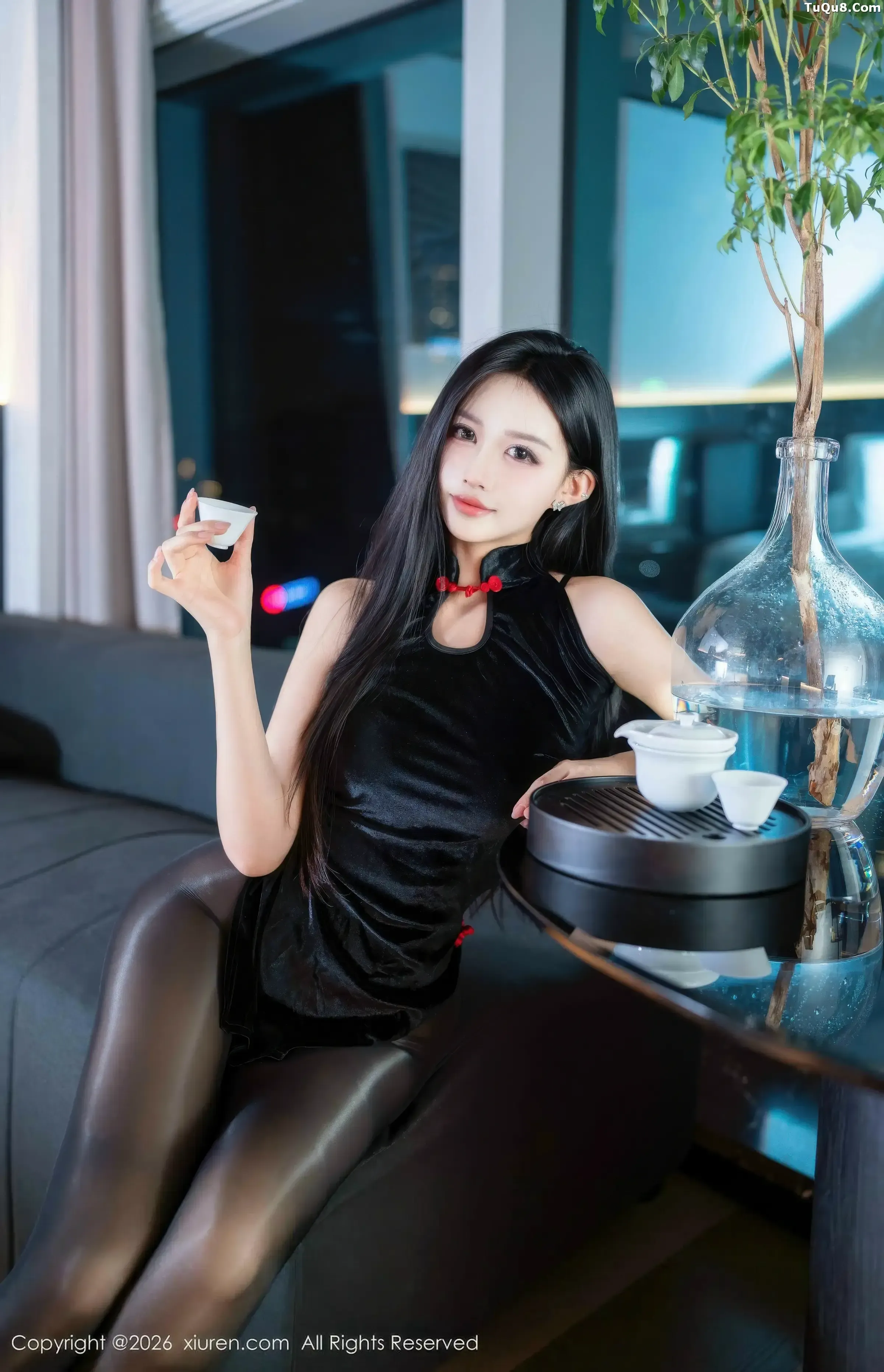 [XiuRen秀人网]第11300期诗莉写真 - image 4