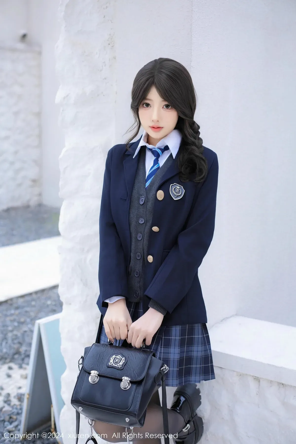 [XiuRen秀人网]第9693期桃妖夭写真 - image 23