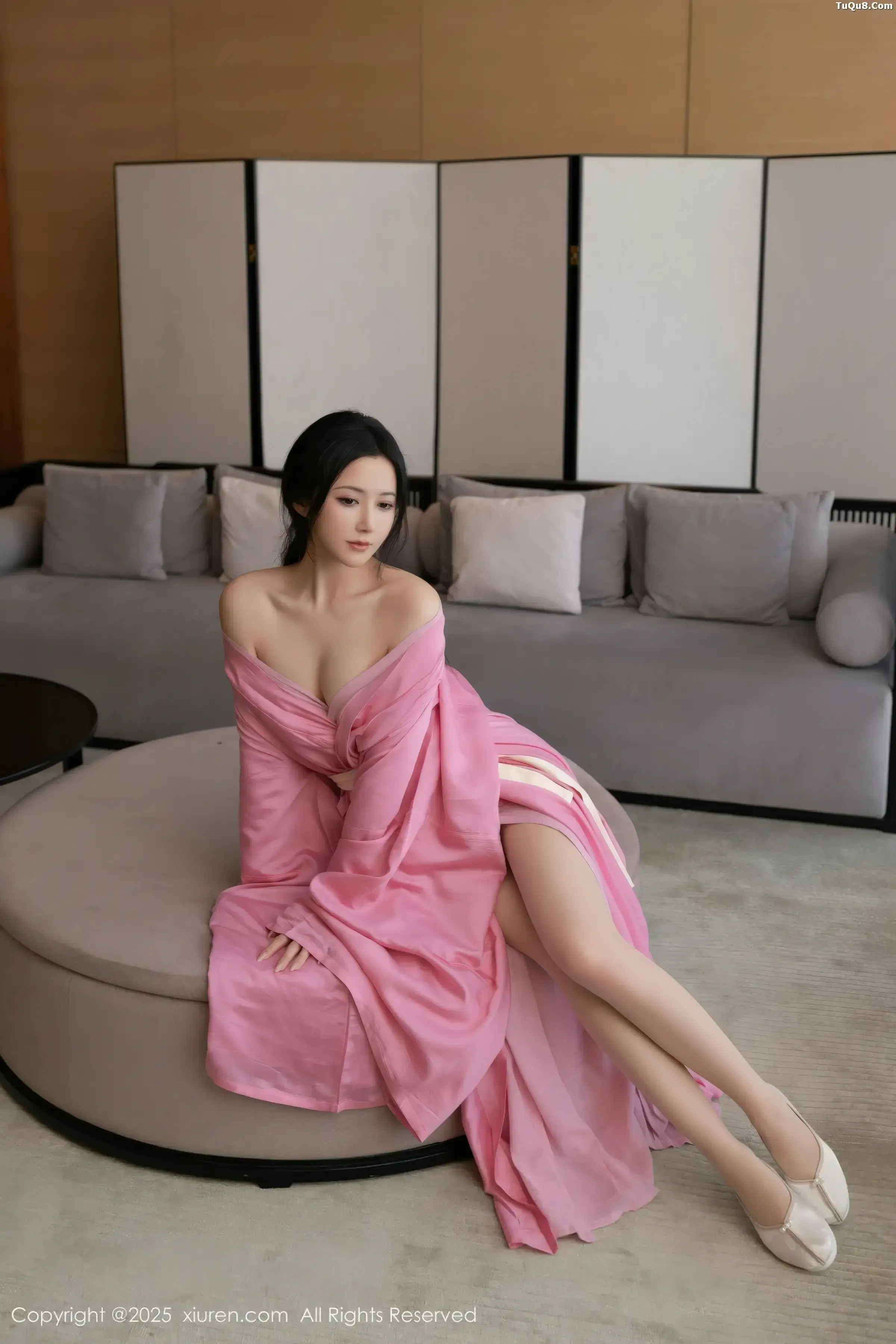 [XiuRen秀人网]第11049期鱼子酱写真 - image 57