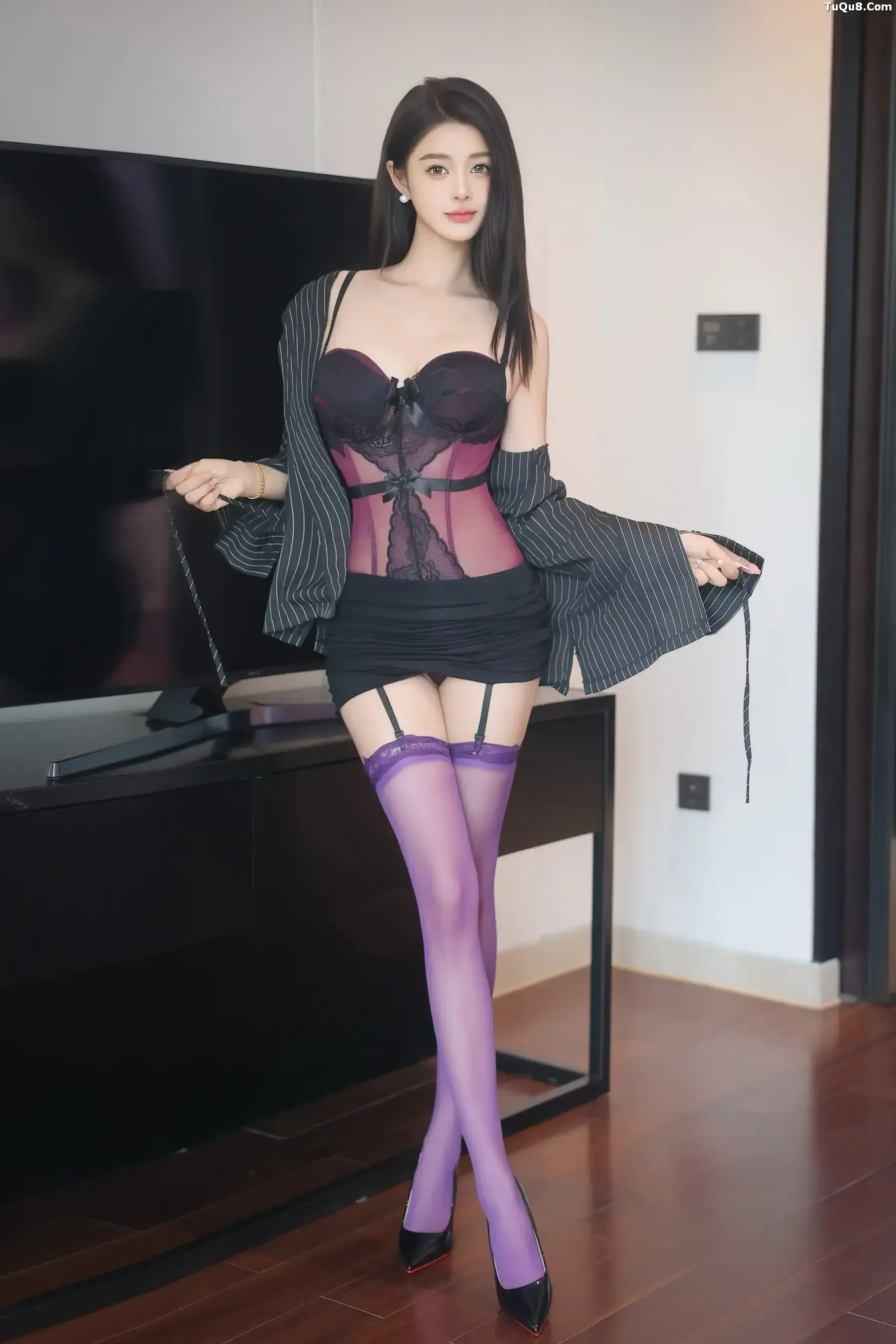 [XiuRen秀人网]第B102期Candy糖糖写真 - image 78