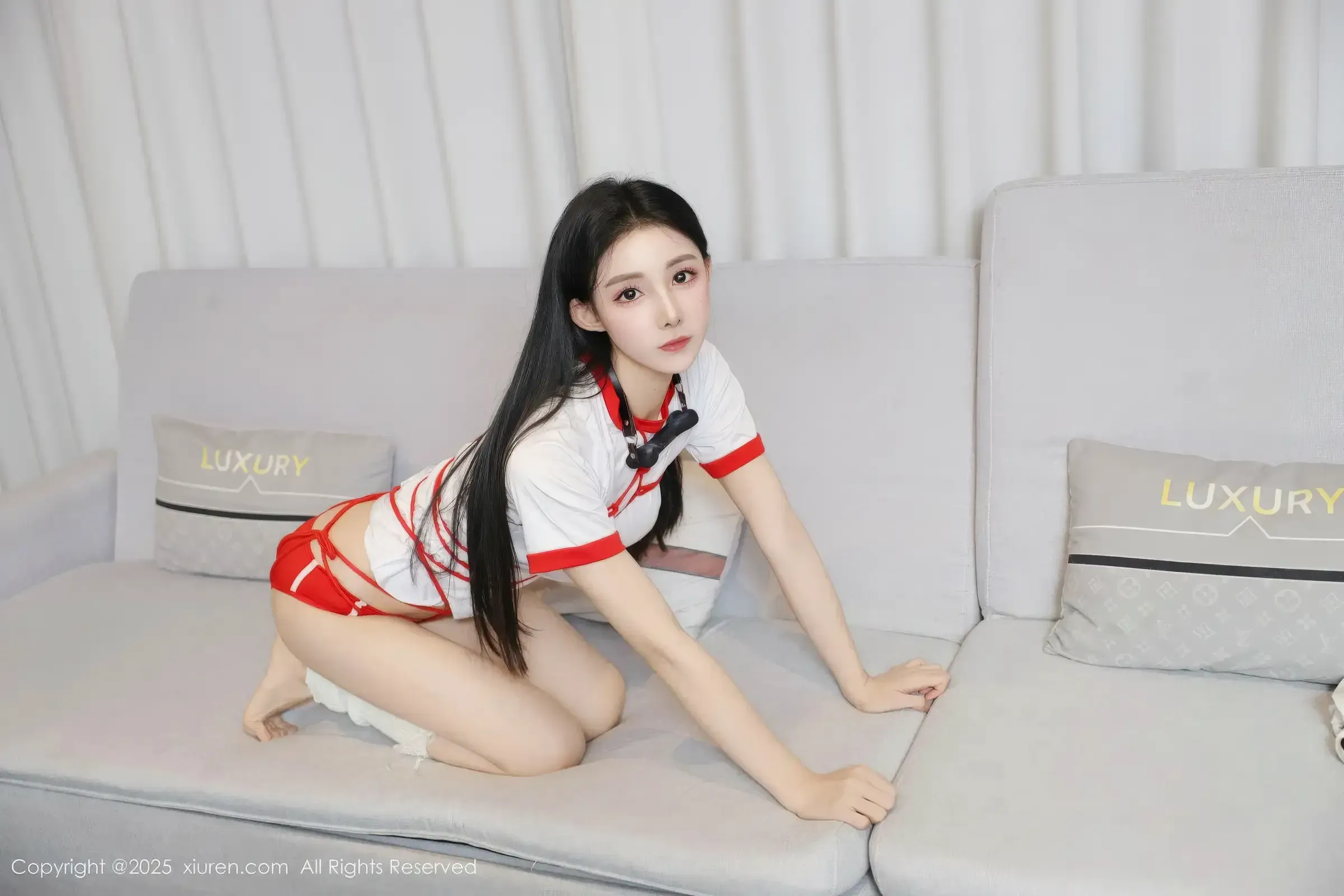 [XiuRen秀人网]第11110期许微微写真 - image 72