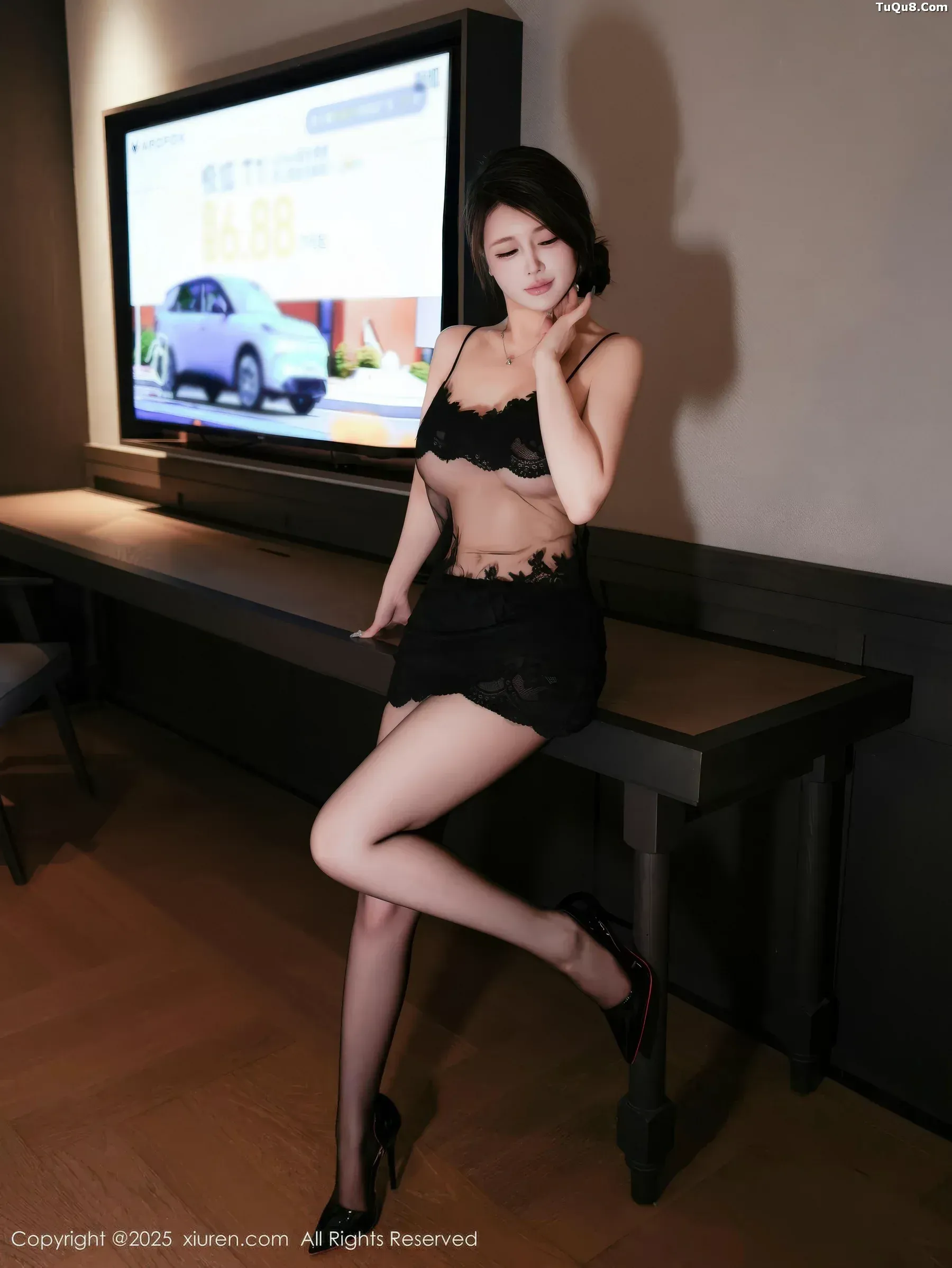[XiuRen秀人网]第10929期甜妮写真 - image 21