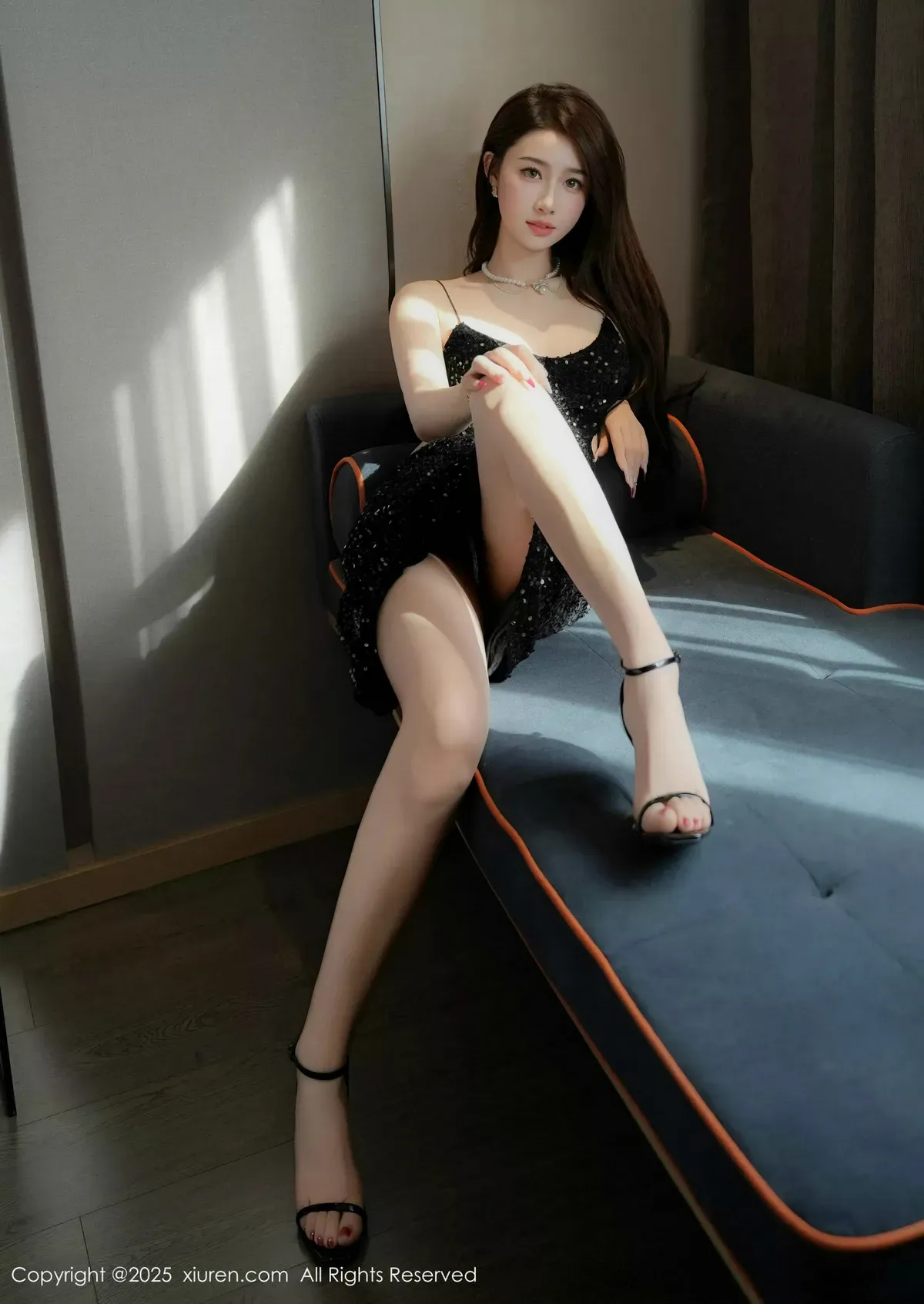 [XiuRen秀人网]第9937期星星写真 - image 4