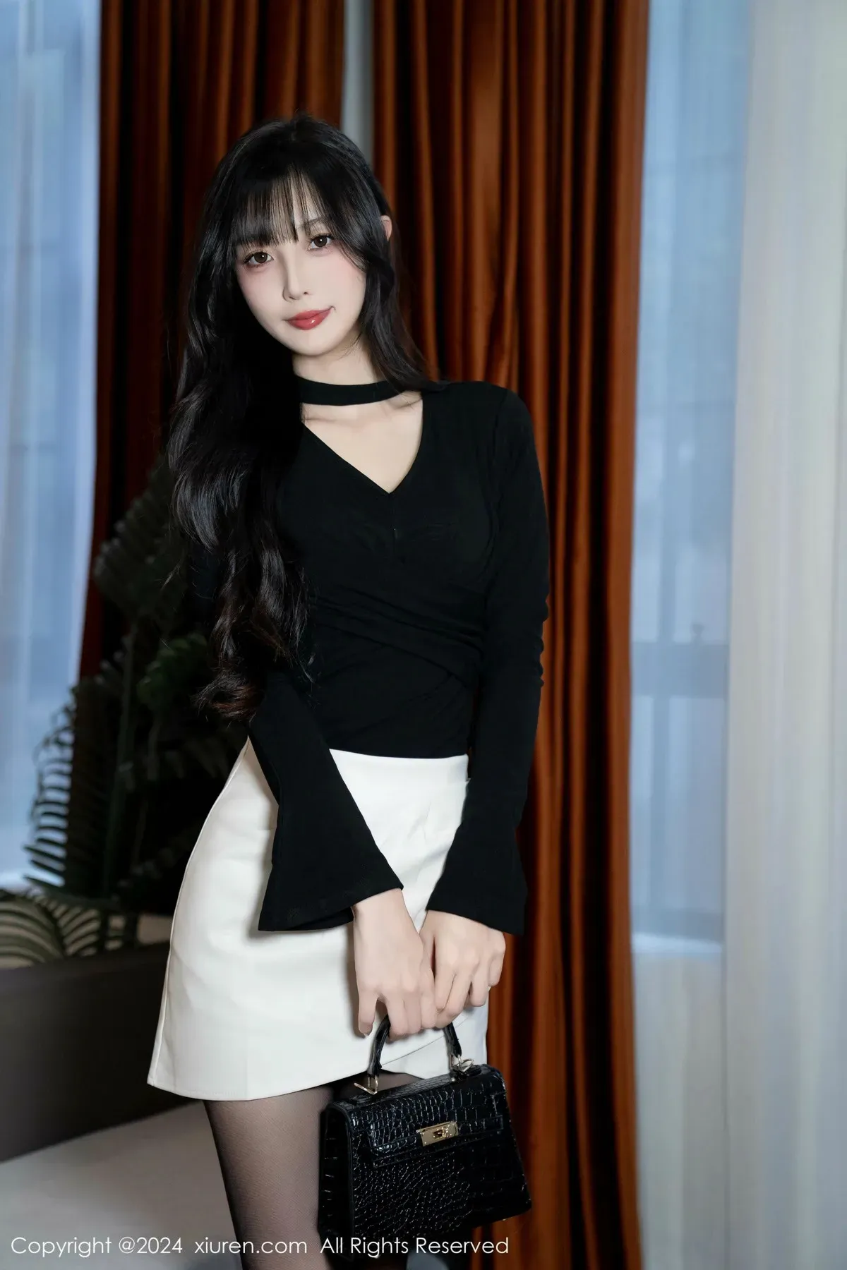 [XiuRen秀人网]第9691期林星阑写真 - image 90