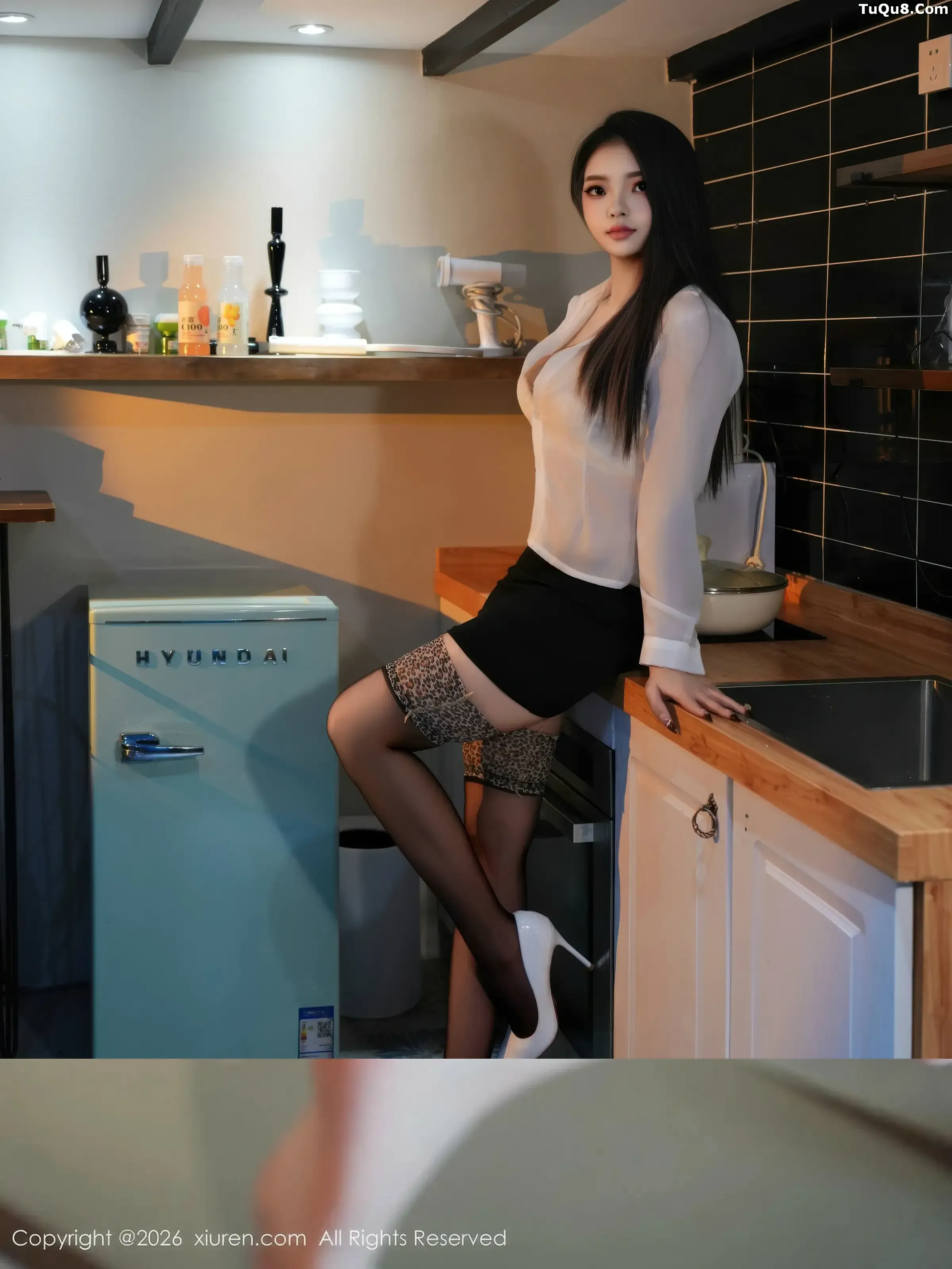 [XiuRen秀人网]第11251期冬安写真