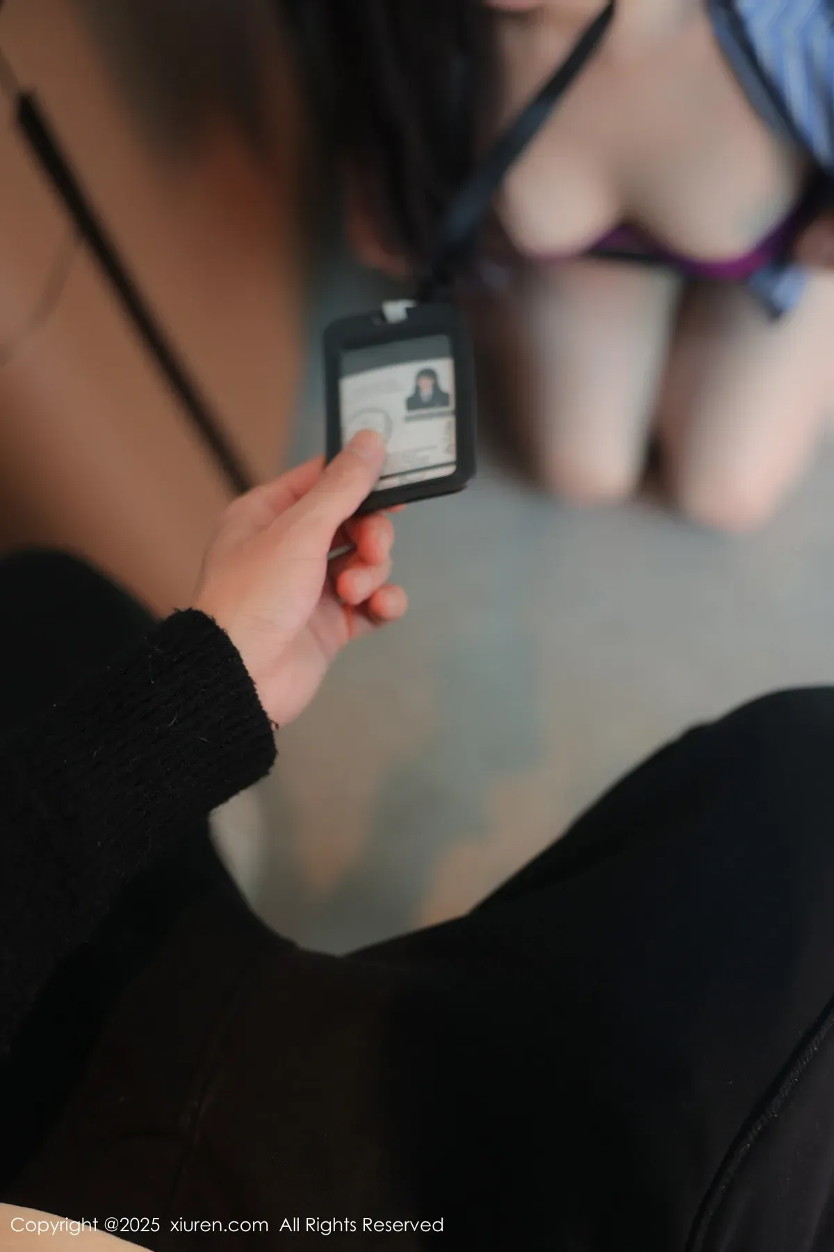 [XiuRen秀人网]第9921期Candy糖糖写真 - image 17