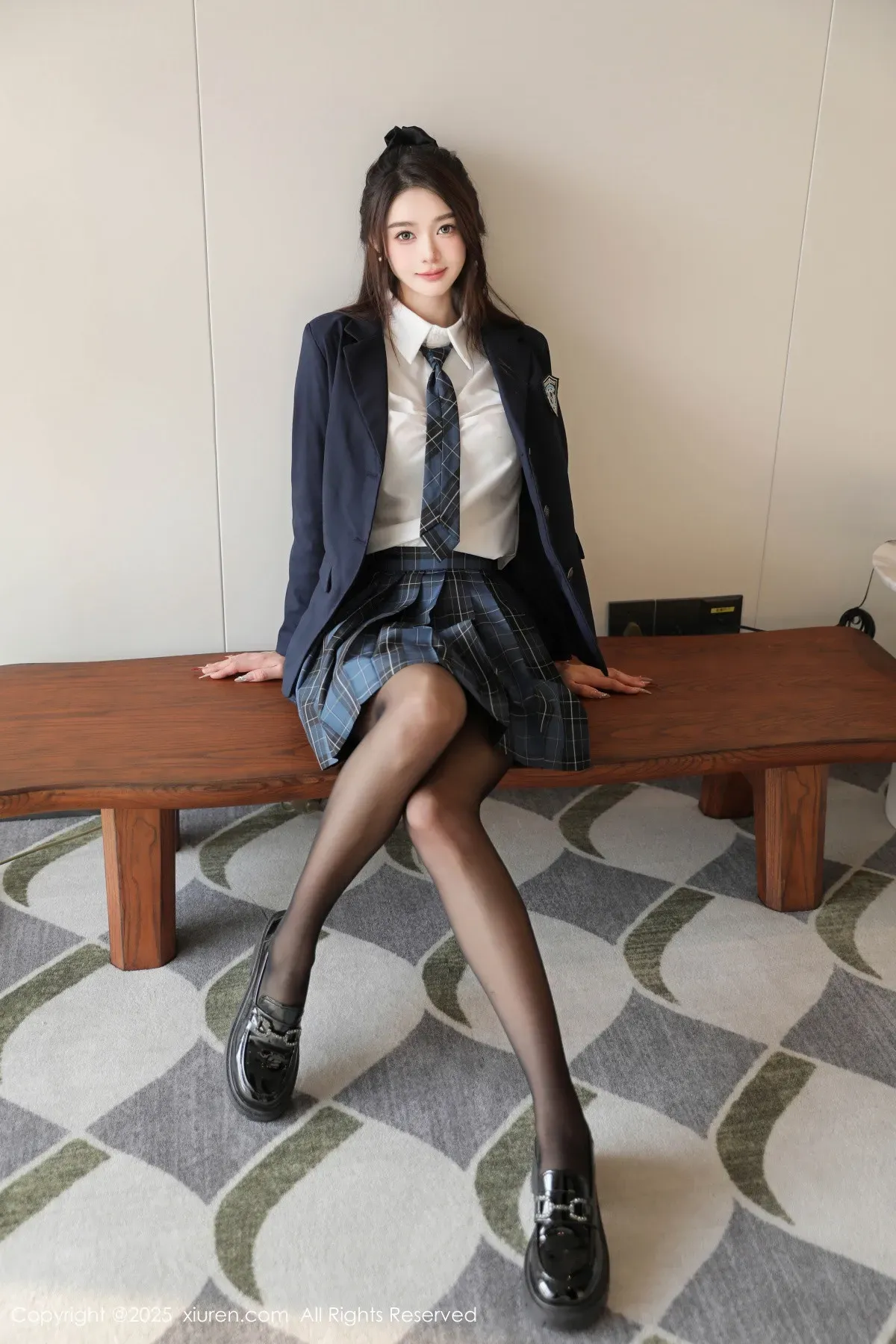 [XiuRen秀人网]第9888期Candy糖糖写真 - image 34