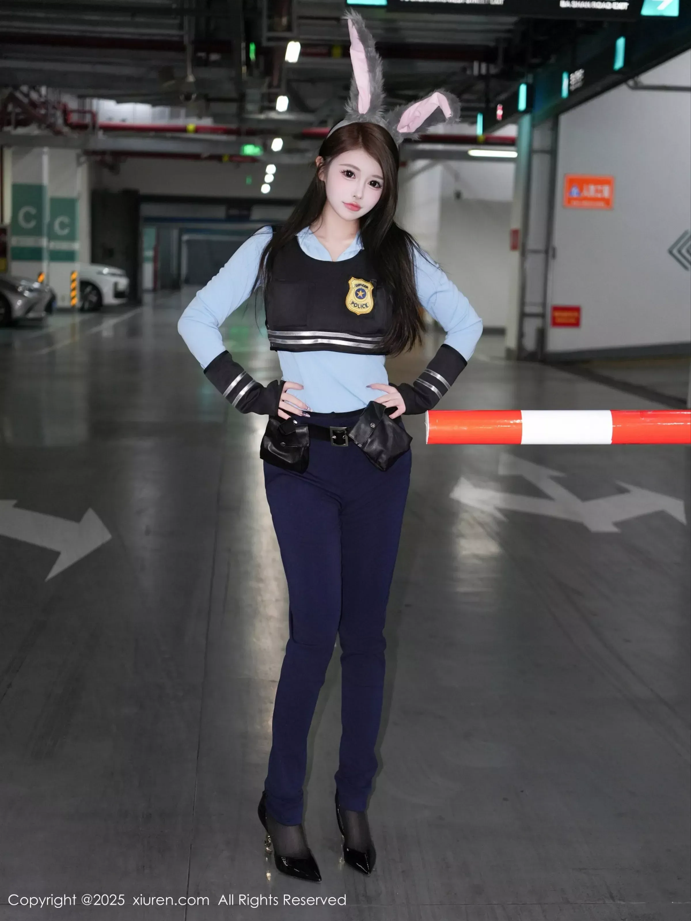 [XiuRen秀人网]第10158期甜妮写真 - image 45