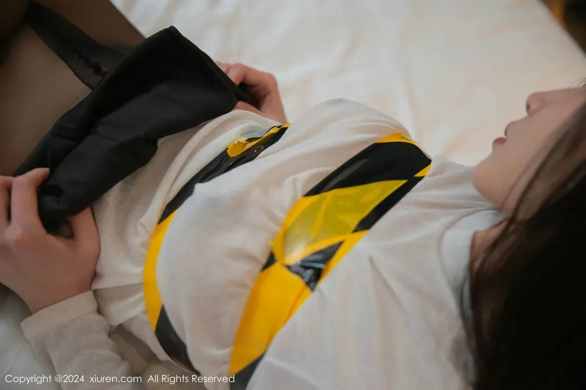 [XiuRen秀人网]第9481期刘婷婷写真 - image 20