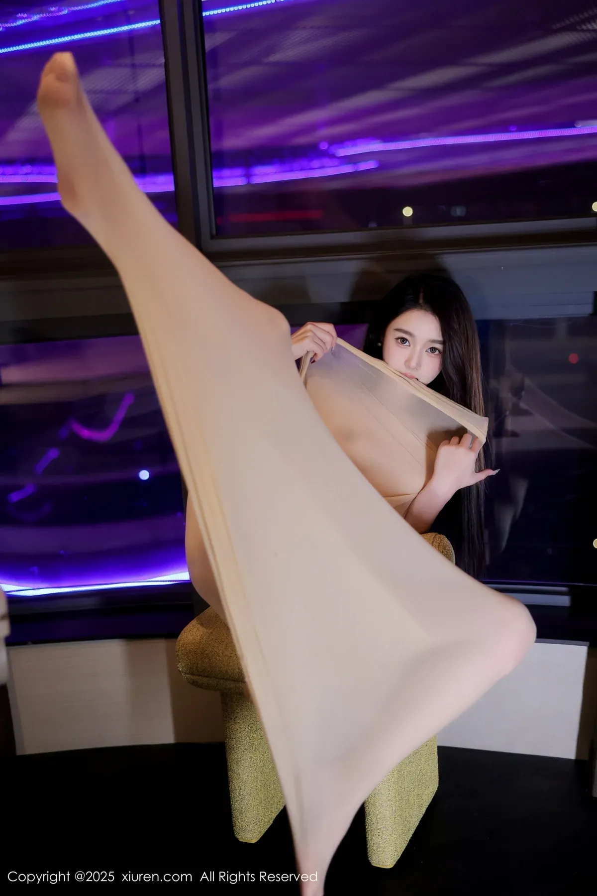 [XiuRen秀人网]第9860期Candy糖糖写真 - image 41