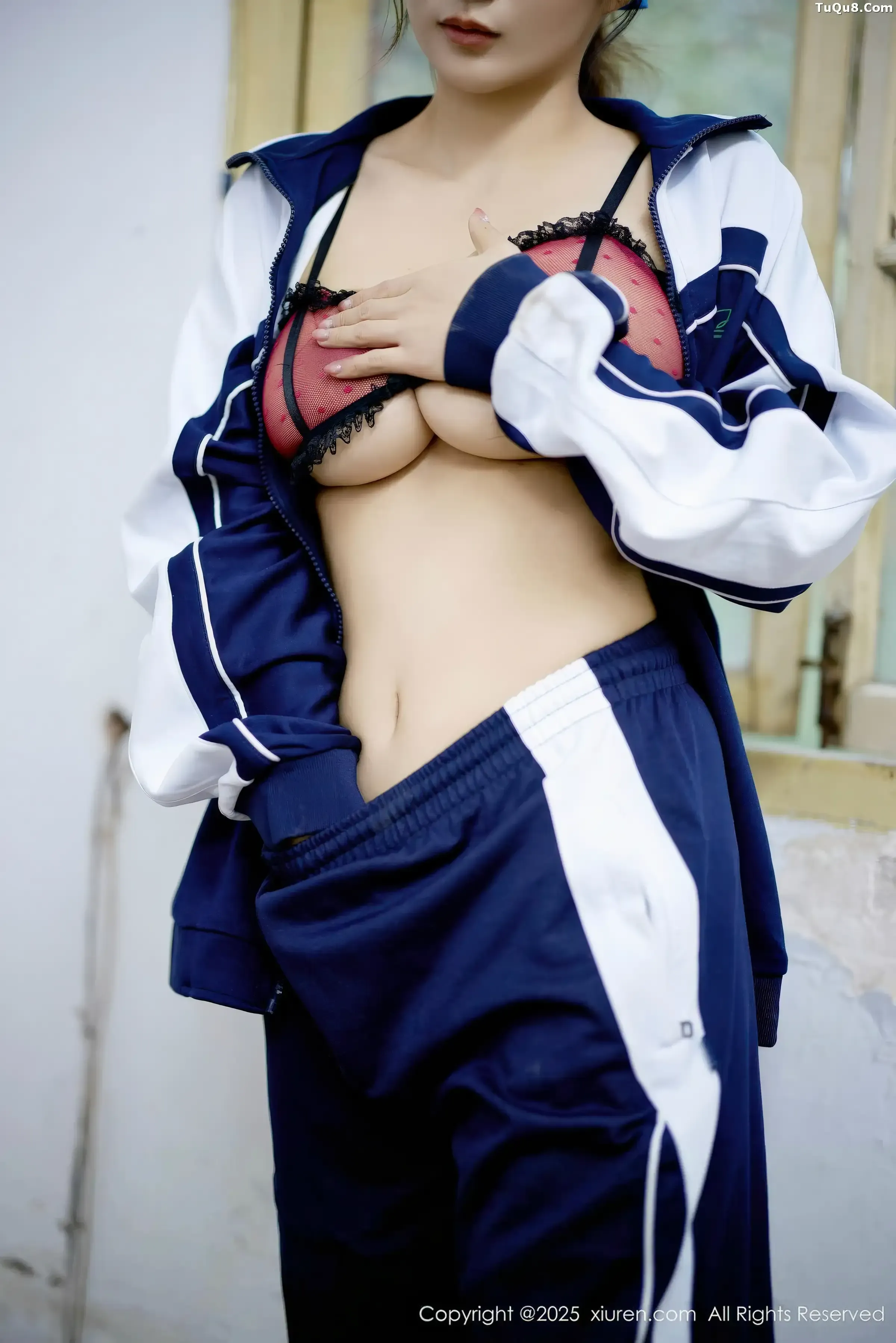 [XiuRen秀人网]第11103期小肉肉咪写真 - image 48