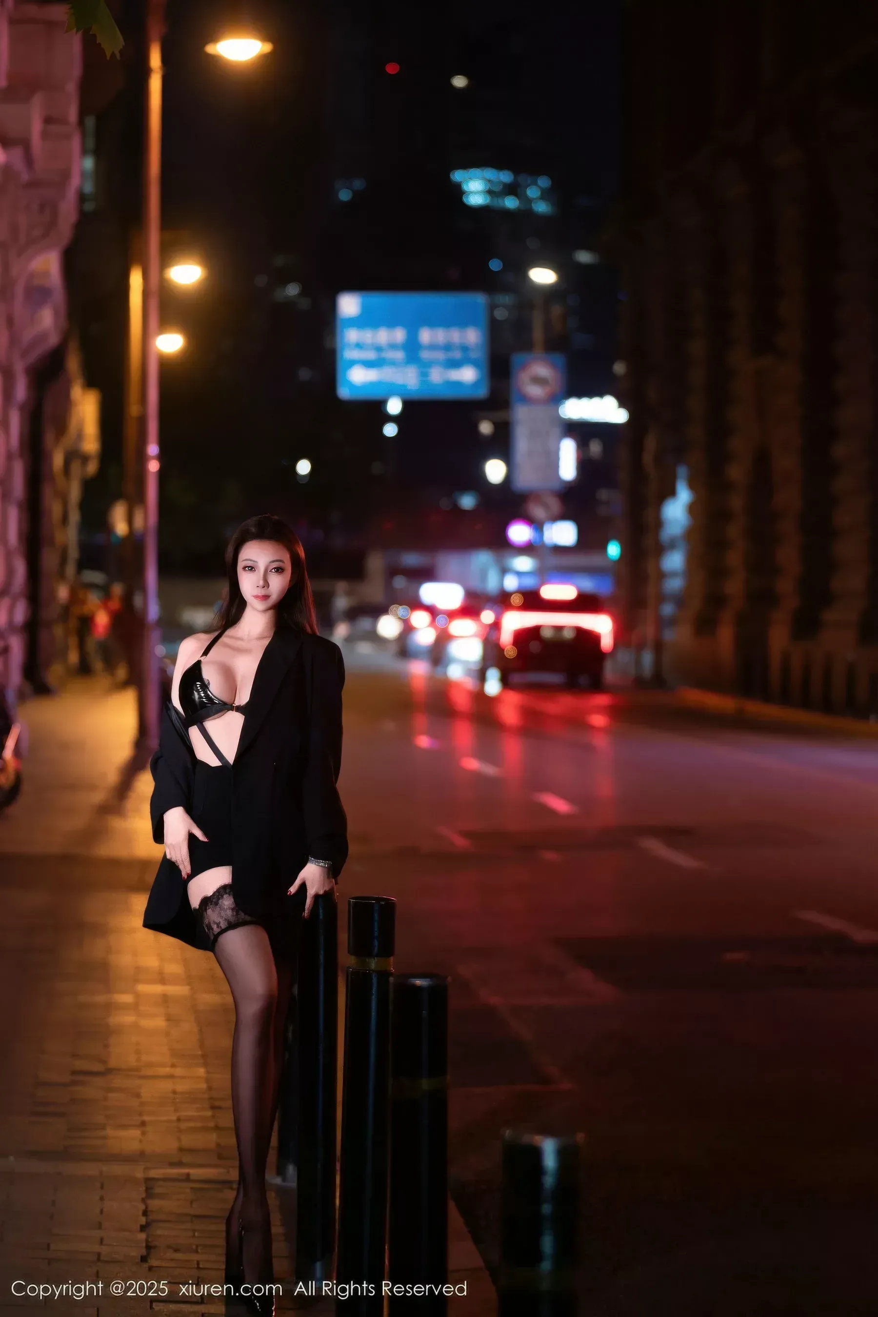 [XiuRen秀人网]第10899期果儿写真 - image 2
