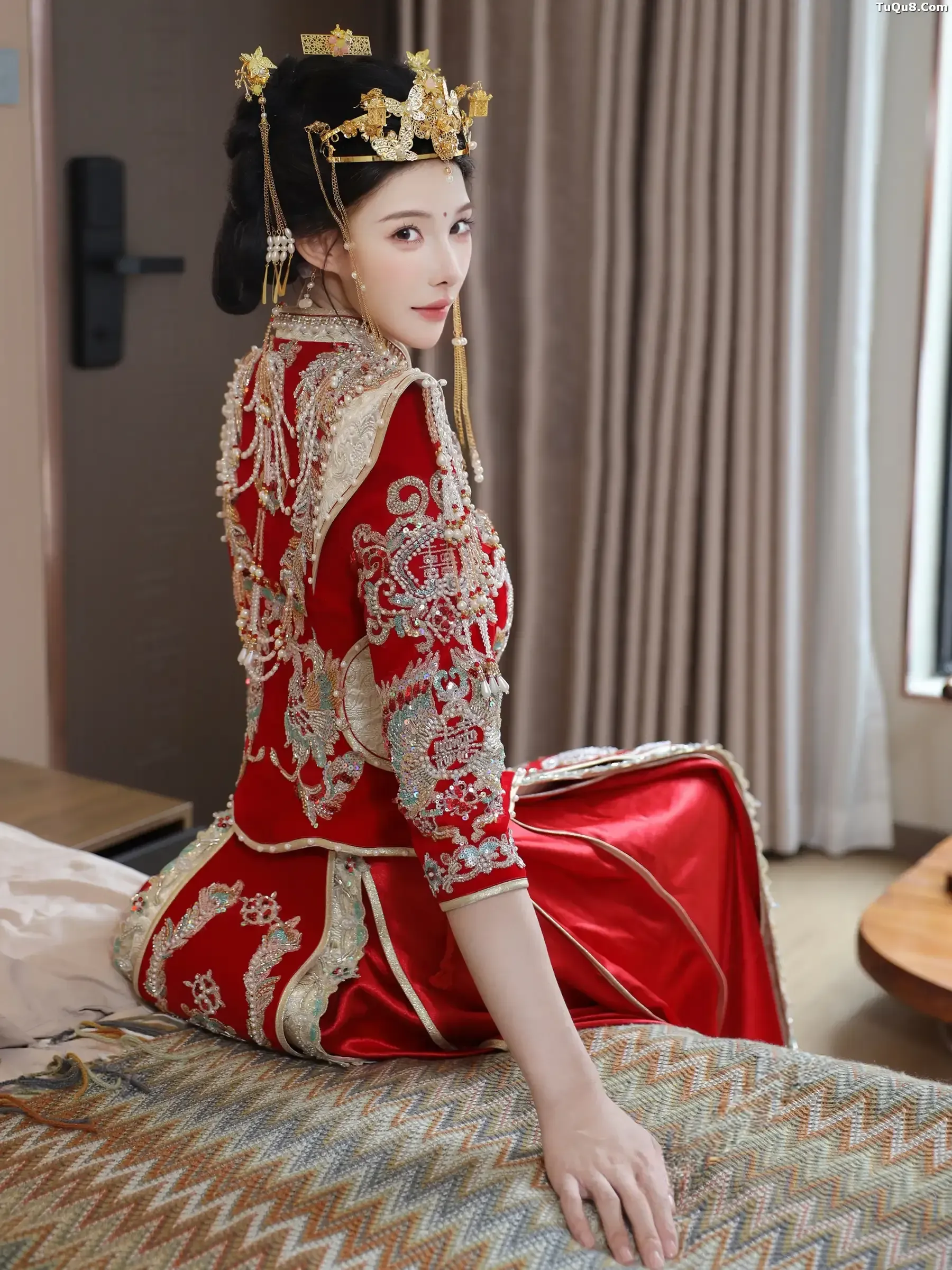 [XiuRen秀人网]第B108期梨霜儿写真 - image 59