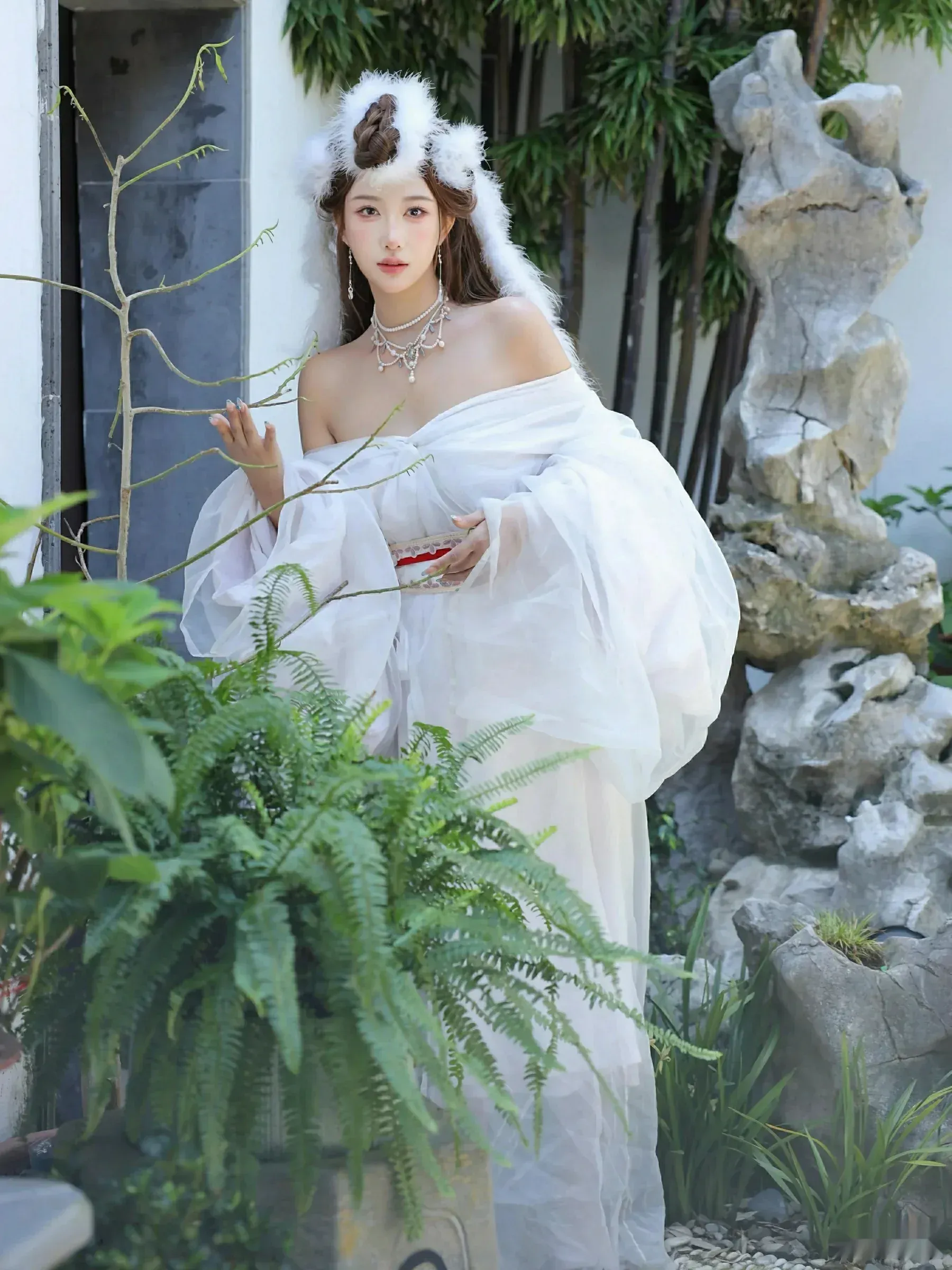 [XiuRen秀人网]第10843期金允希写真 - image 18