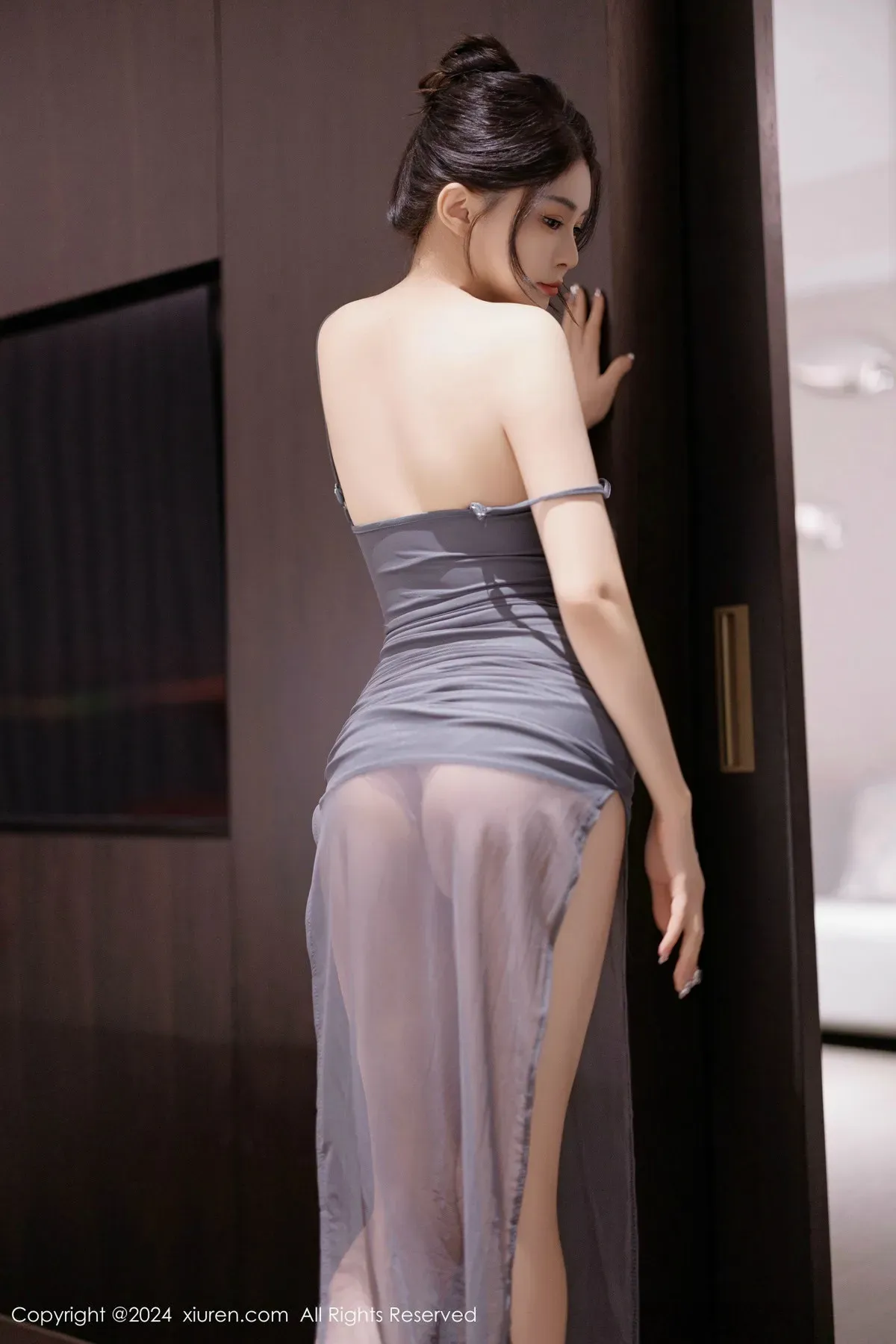 [XiuRen秀人网]第9688期凯竹写真 - image 57