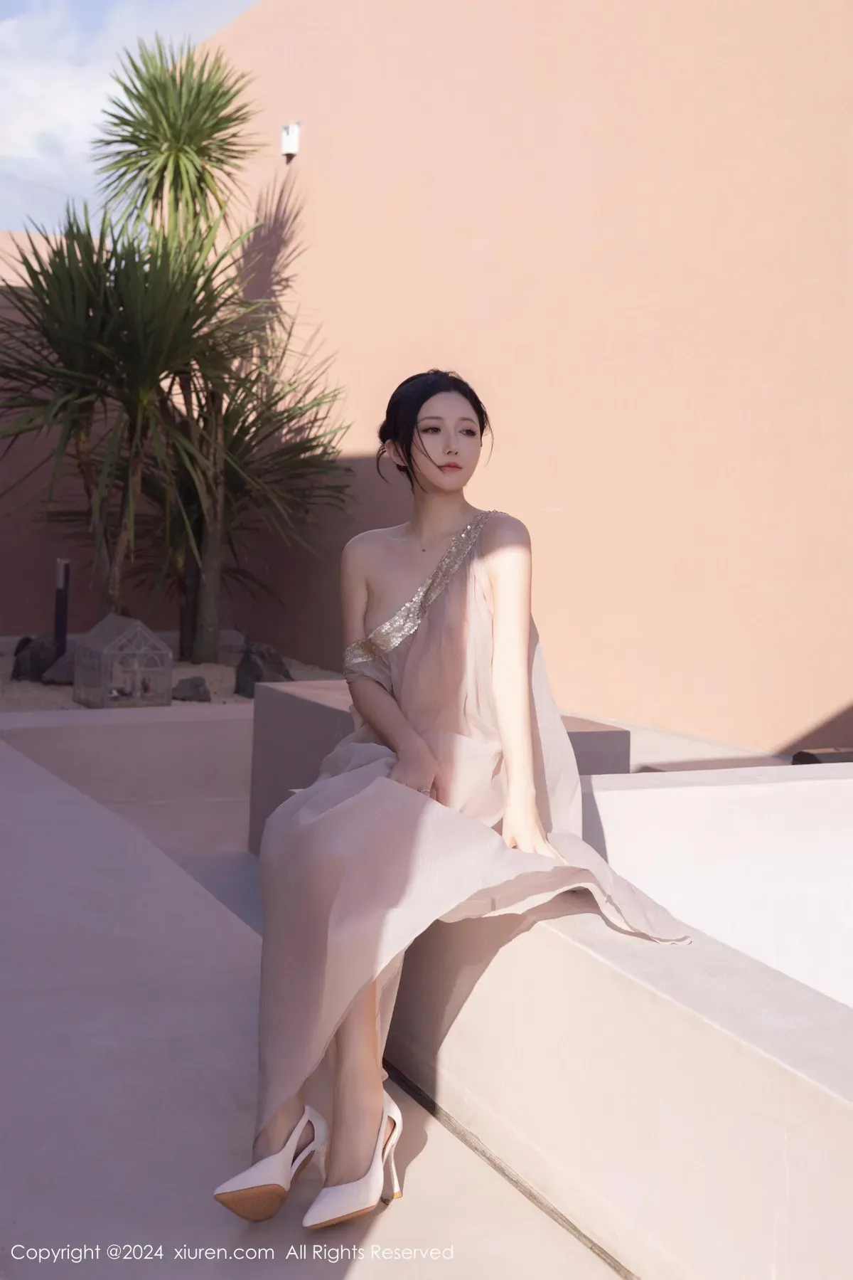[XiuRen秀人网]第9492期鱼子酱写真 - image 78