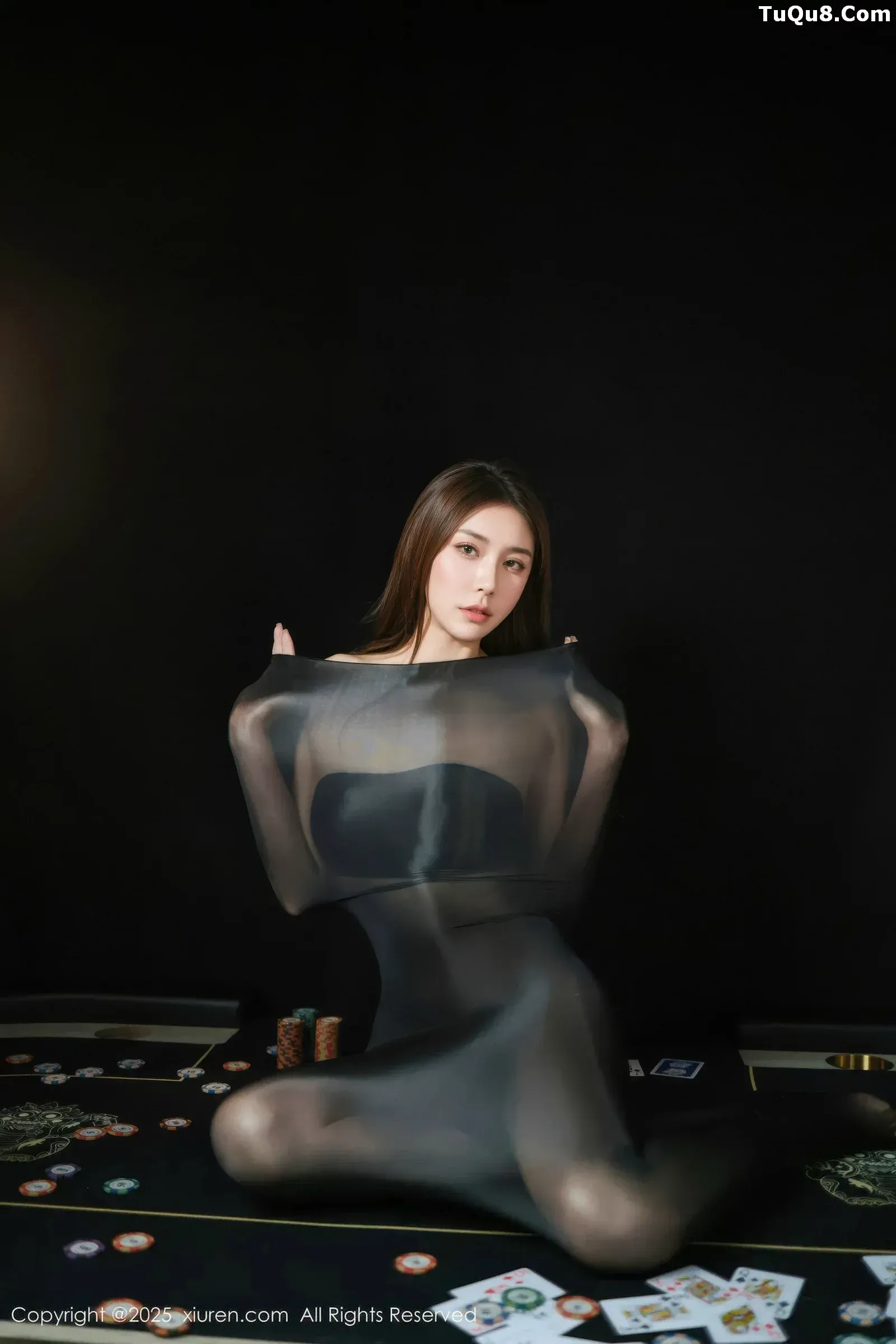 [XiuRen秀人网]第10713期悦兮写真