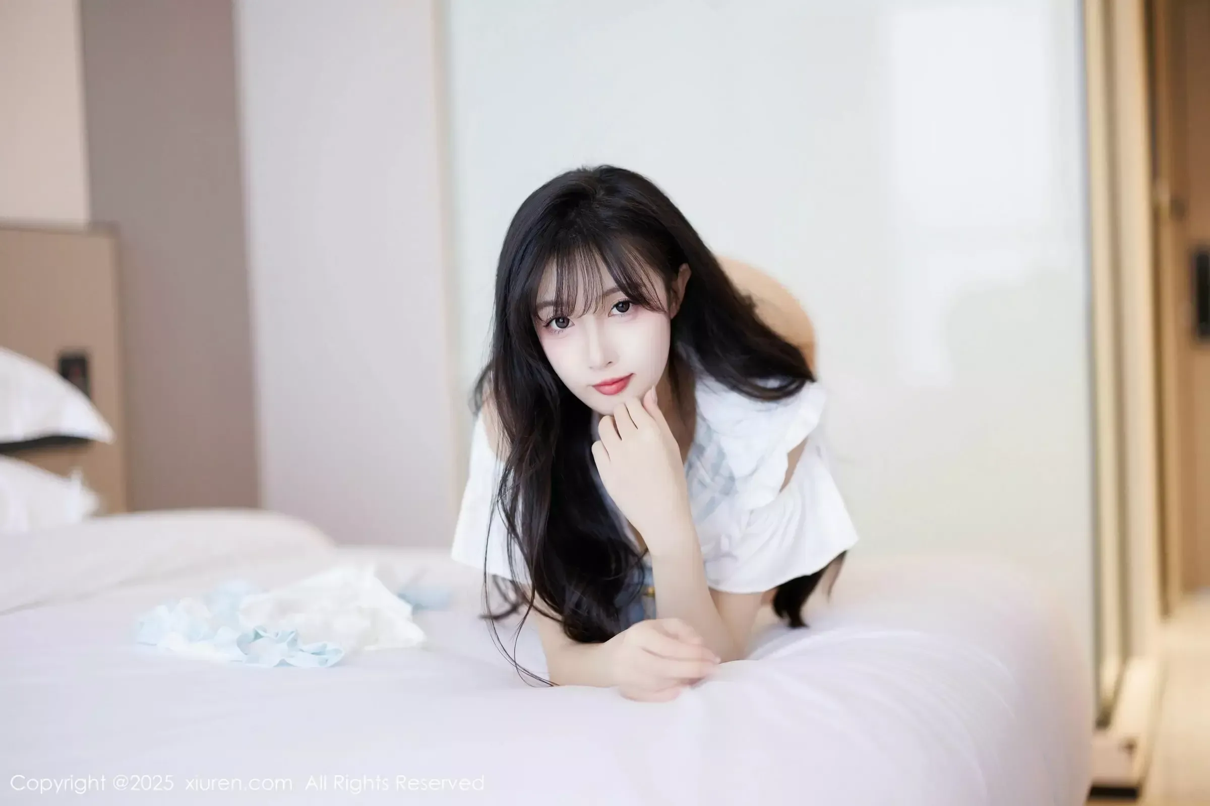 [XiuRen秀人网]第10067期樱桃小阑子写真 - image 54