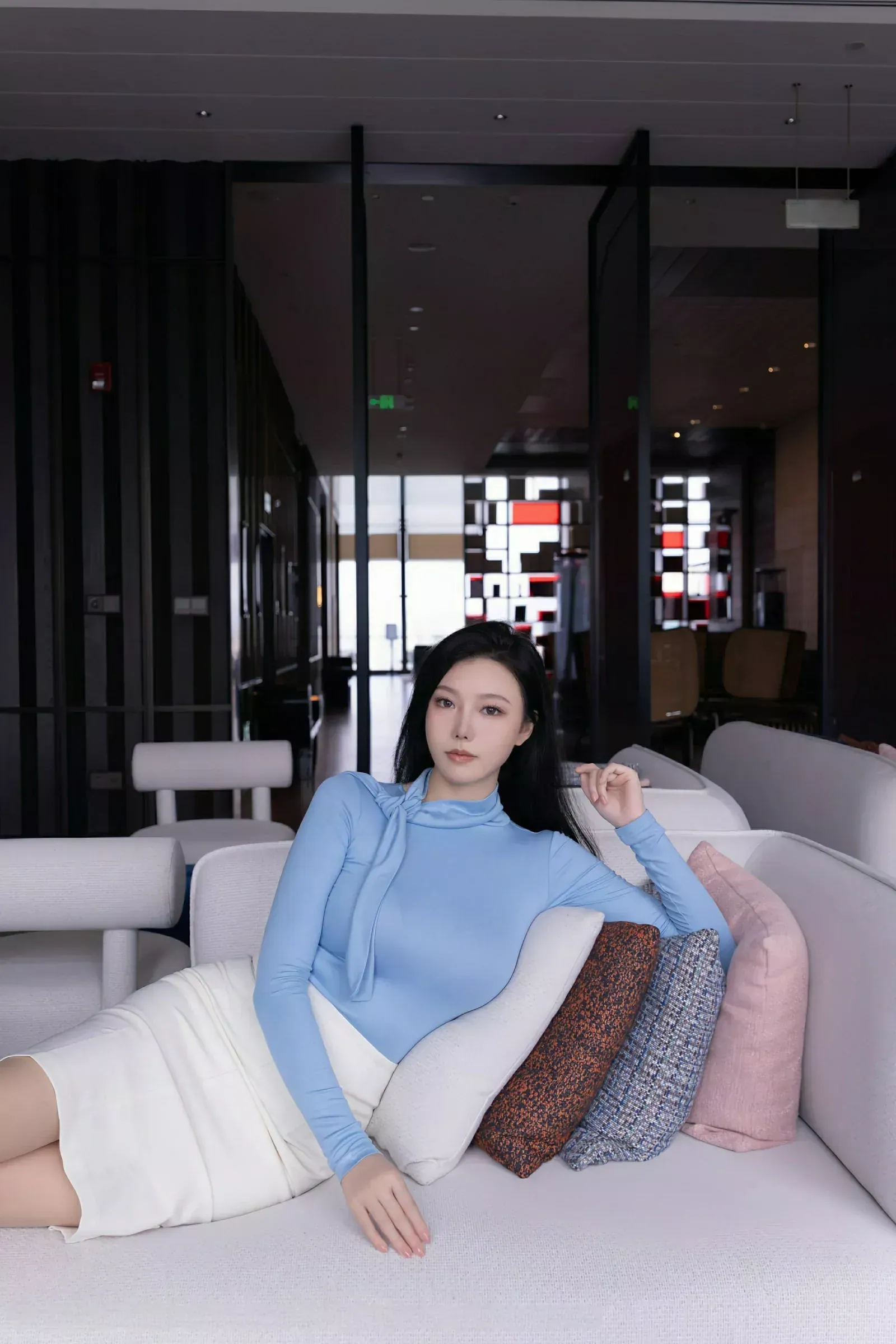 [XiuRen秀人网]第10424期安然写真 - image 80