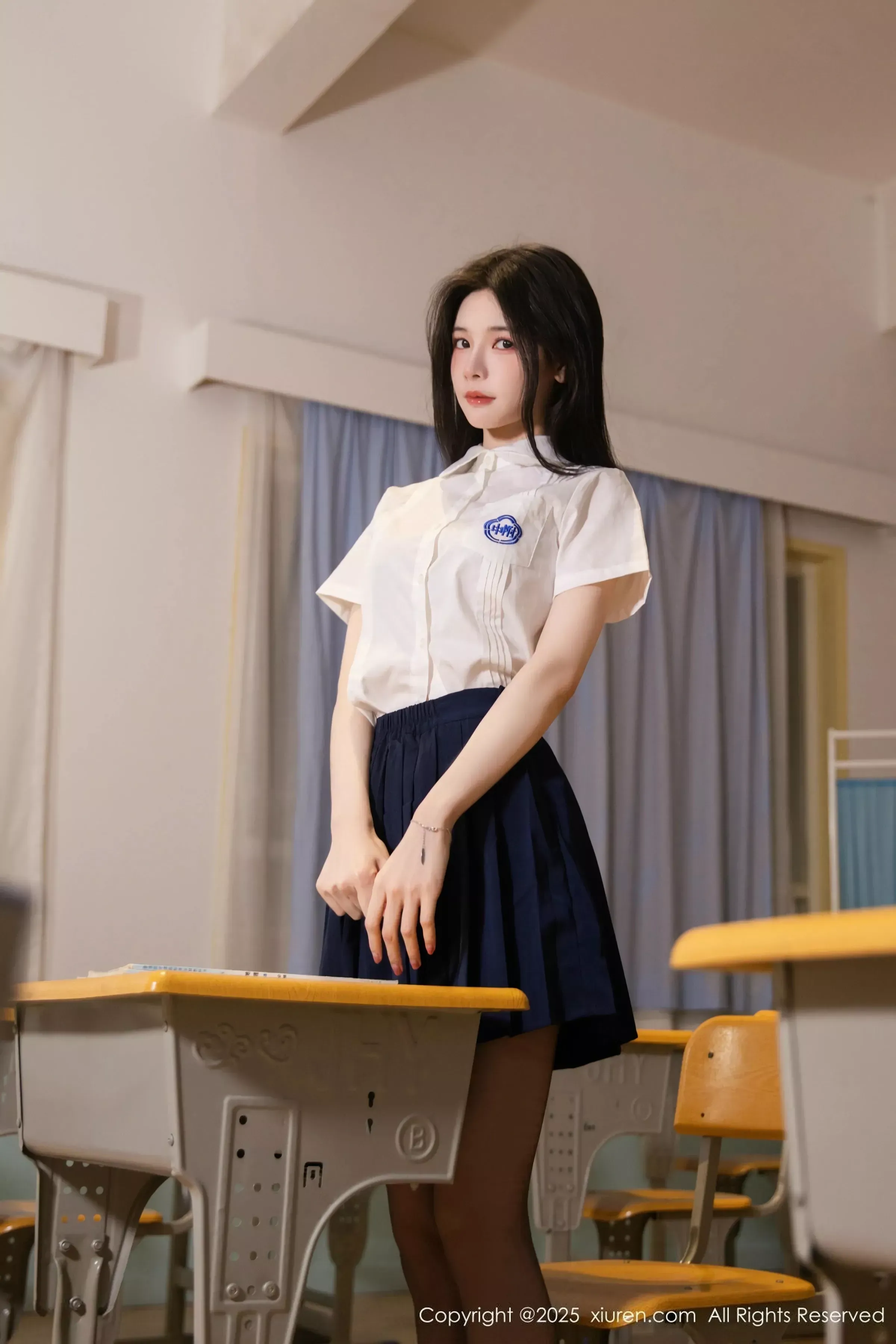 [XiuRen秀人网]第10287期布丁写真 - image 5