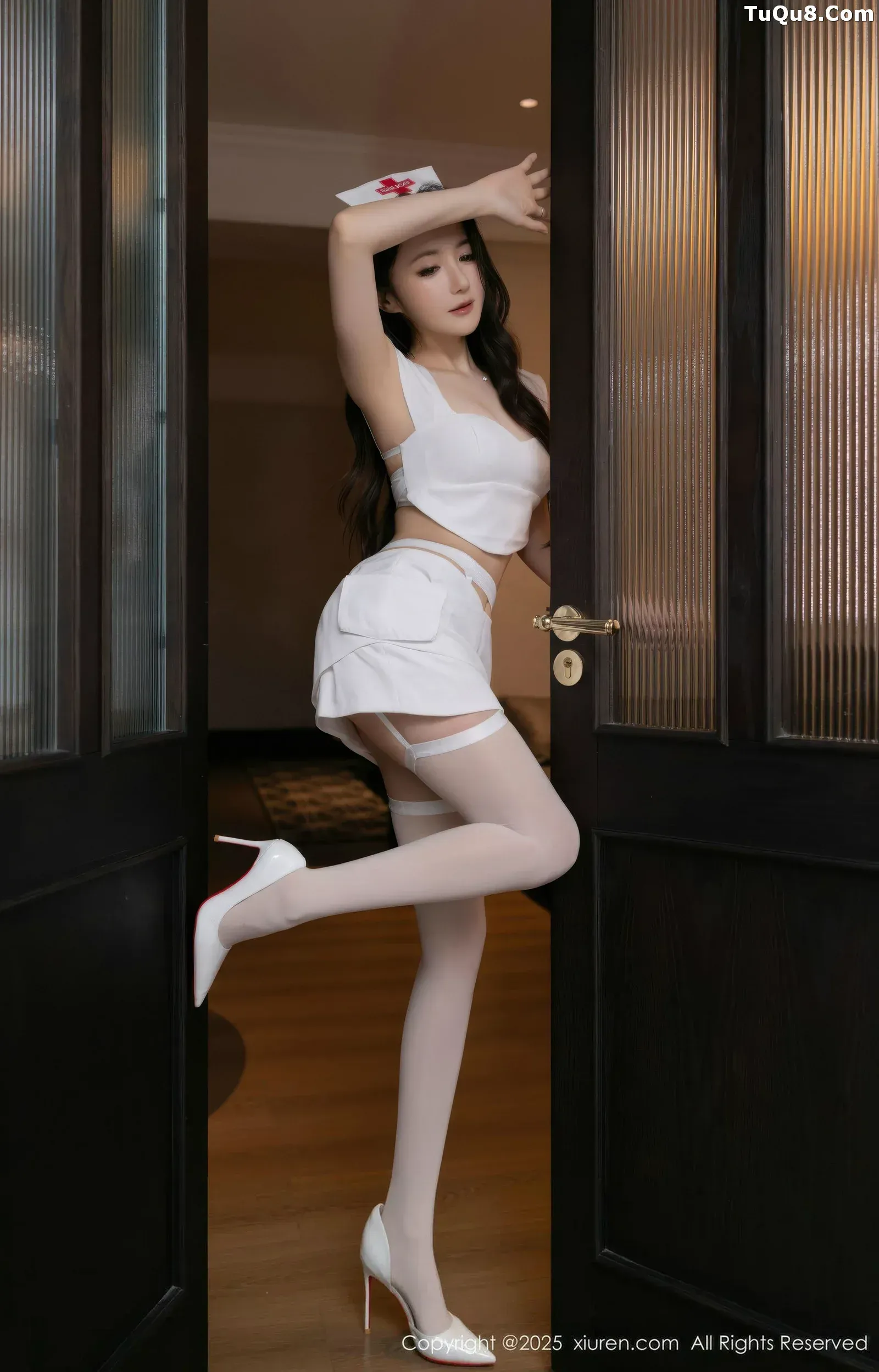 [XiuRen秀人网]第10711期鱼子酱写真 - image 5