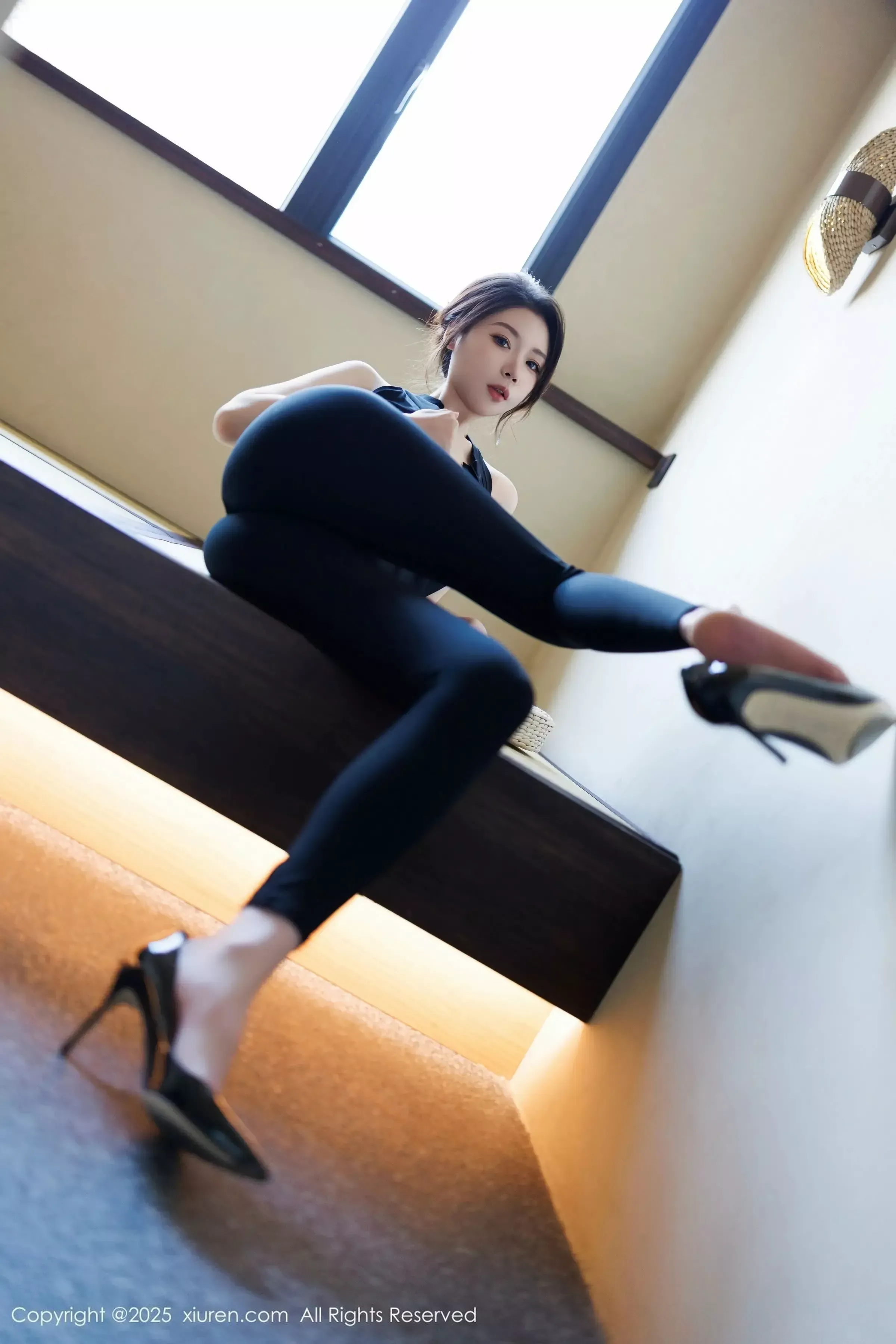 [XiuRen秀人网]第10059期梦心玥写真 - image 27