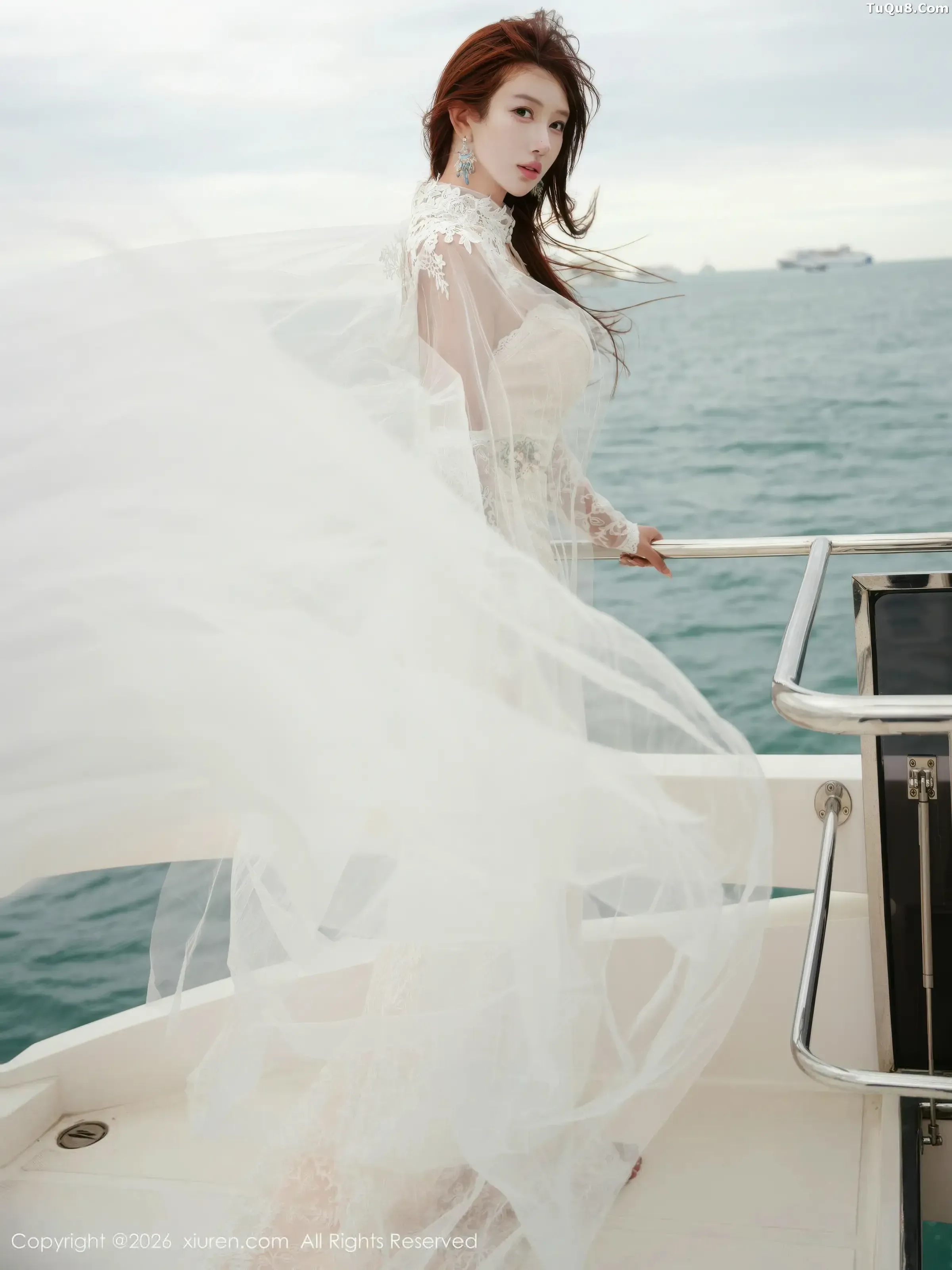 [XiuRen秀人网]第11243期金允希写真 - image 4
