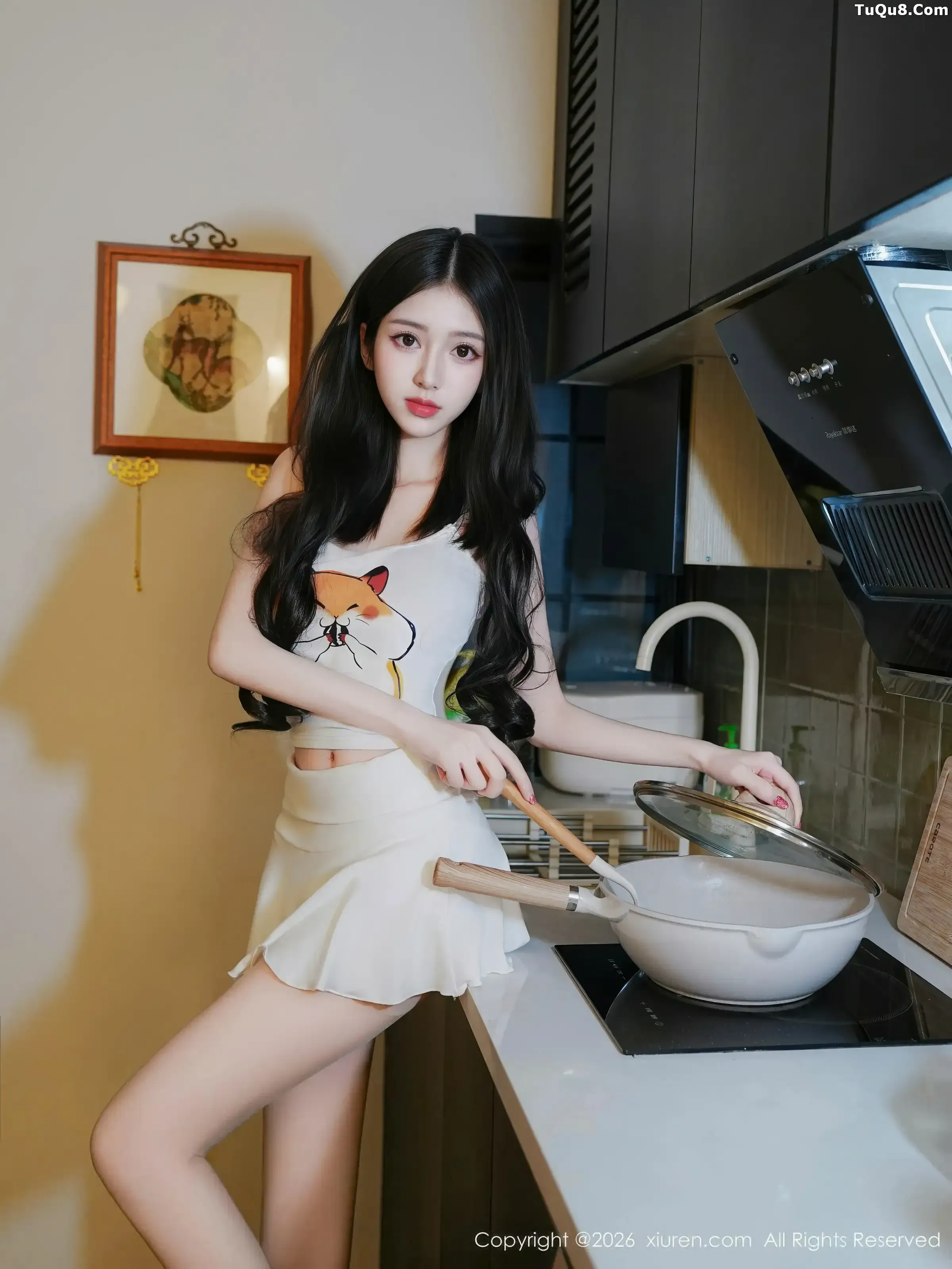 [XiuRen秀人网]第11211期白小蝶写真 - image 13