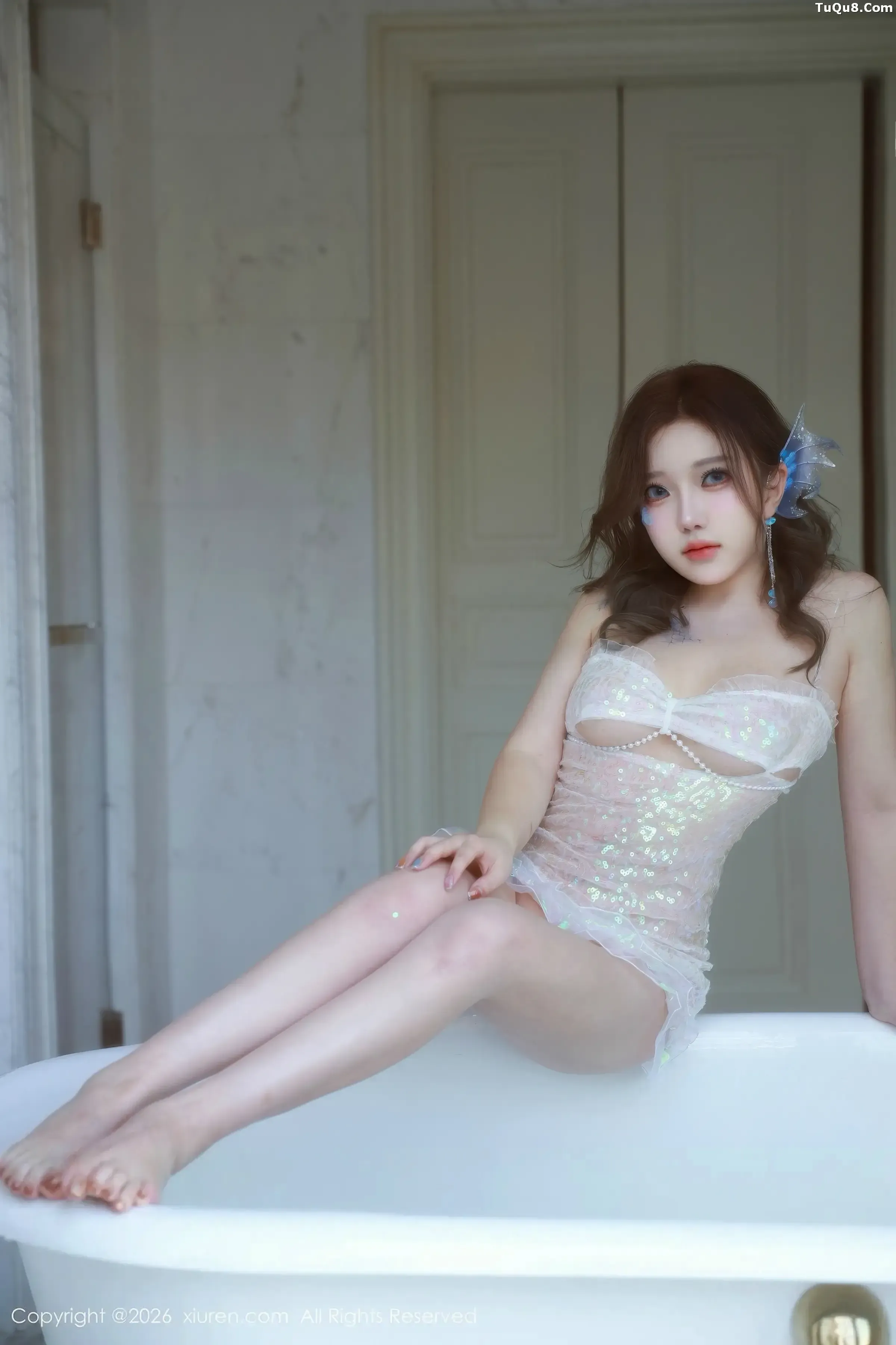 [XiuRen秀人网]第11298期小薯条写真 - image 51