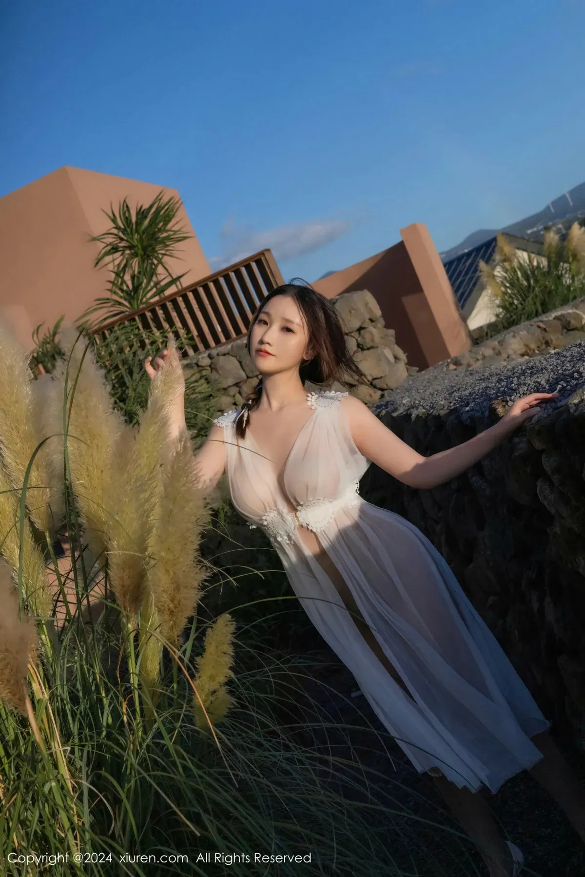 [XiuRen秀人网]第9442期杏子写真 - image 82