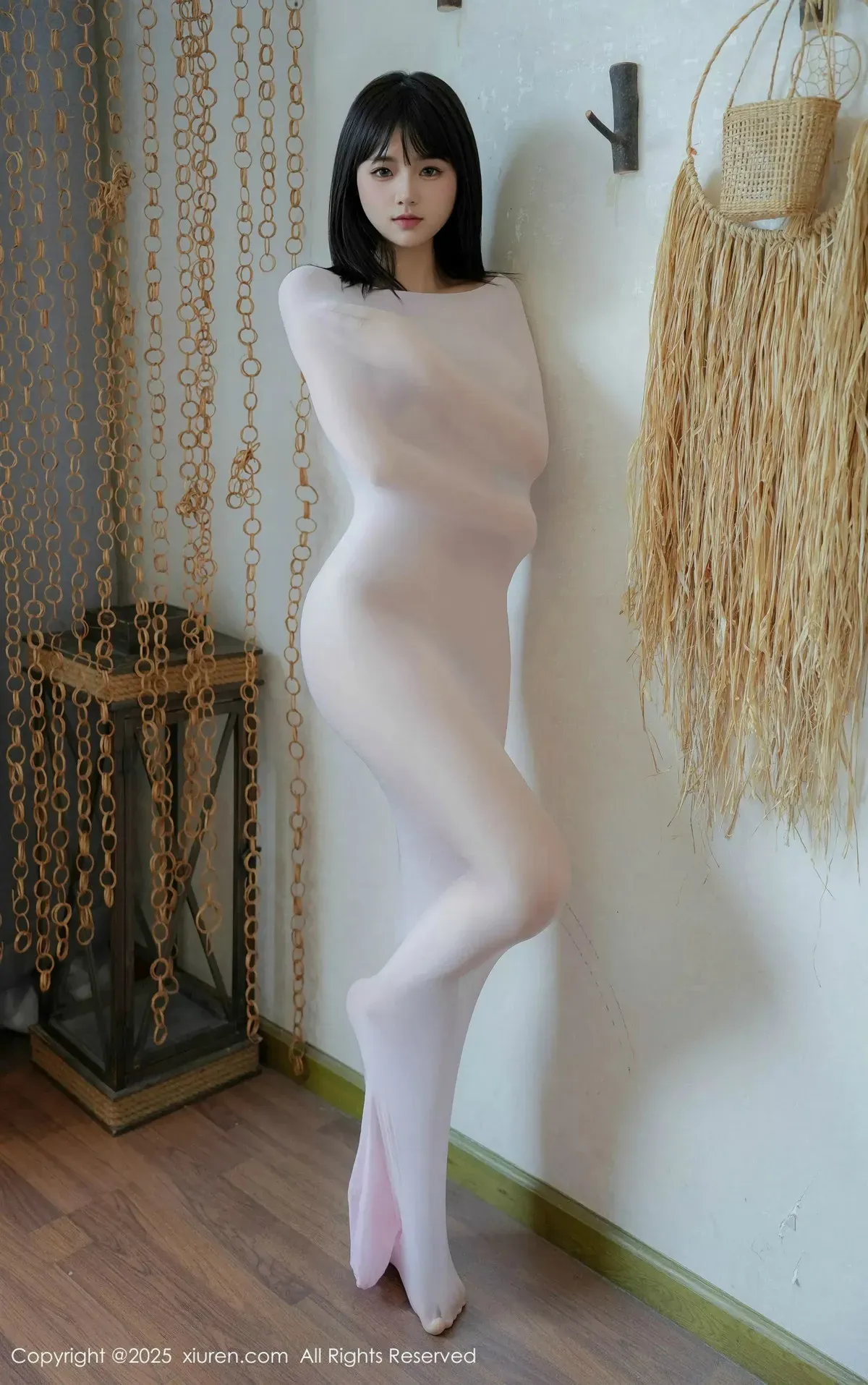 [XiuRen秀人网]第9935期姚若兮写真 - image 3