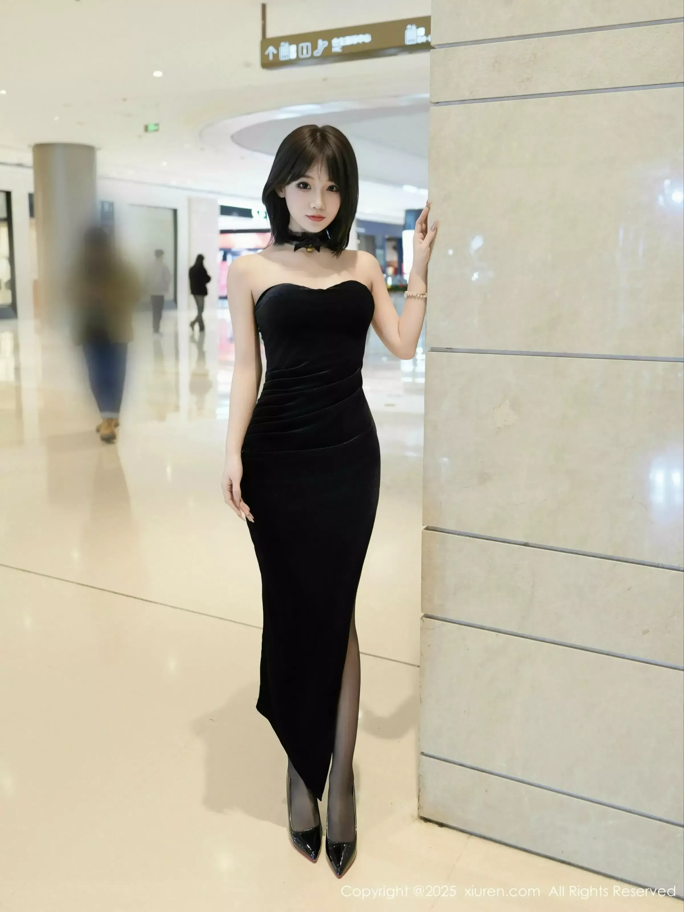 [XiuRen秀人网]第10000期阿汁写真 - image 75