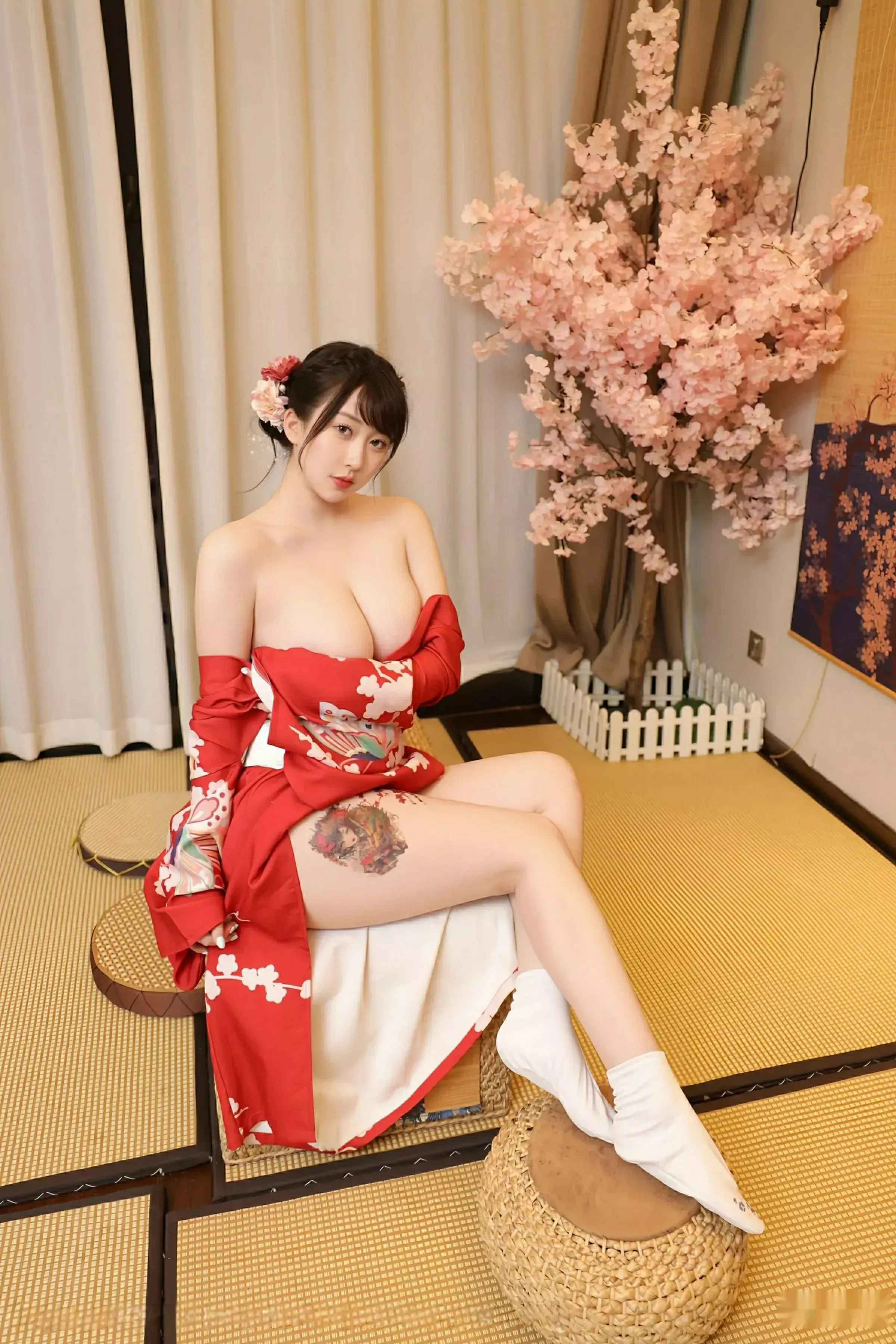 [XiuRen秀人网]第10624期李沁恩写真 - image 25