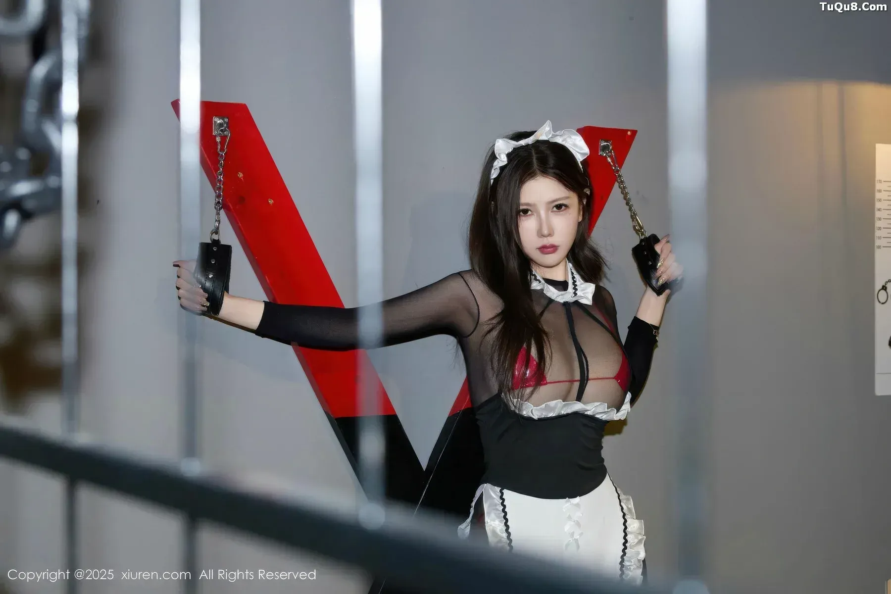 [XiuRen秀人网]第10957期尹甜甜写真 - image 60