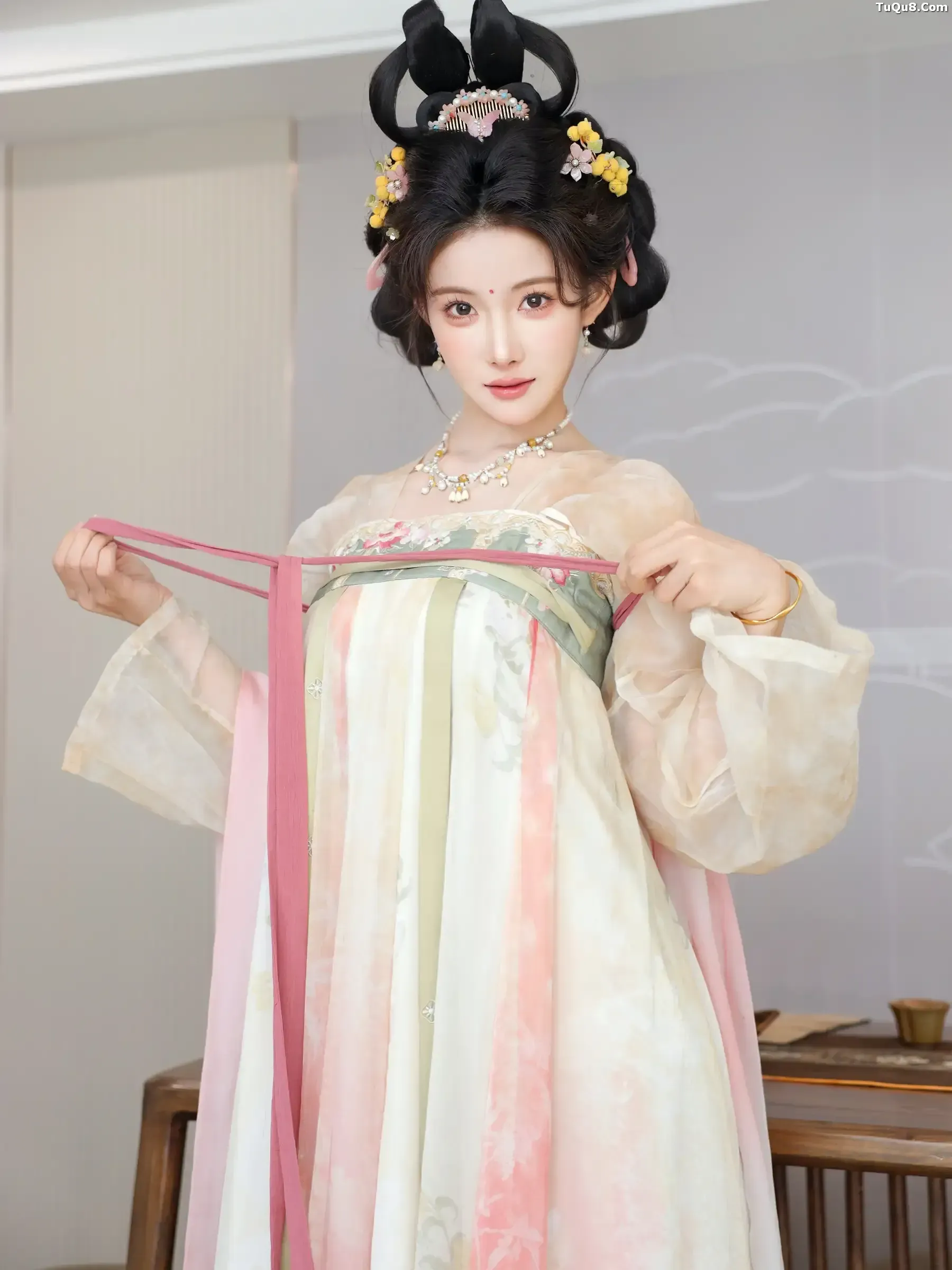 [XiuRen秀人网]第B107期梨霜儿写真 - image 72