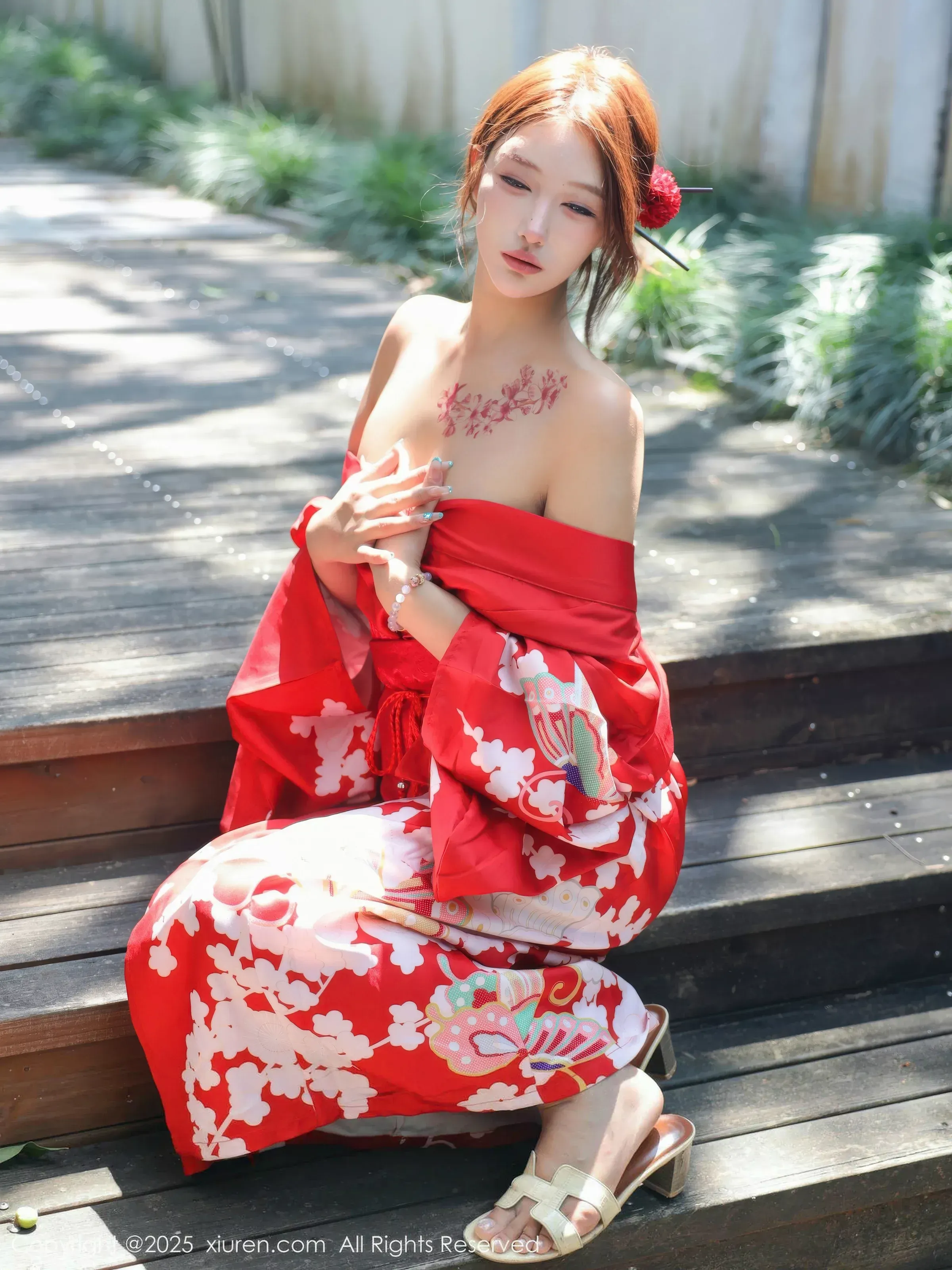 [XiuRen秀人网]第10683期金允希写真 - image 30