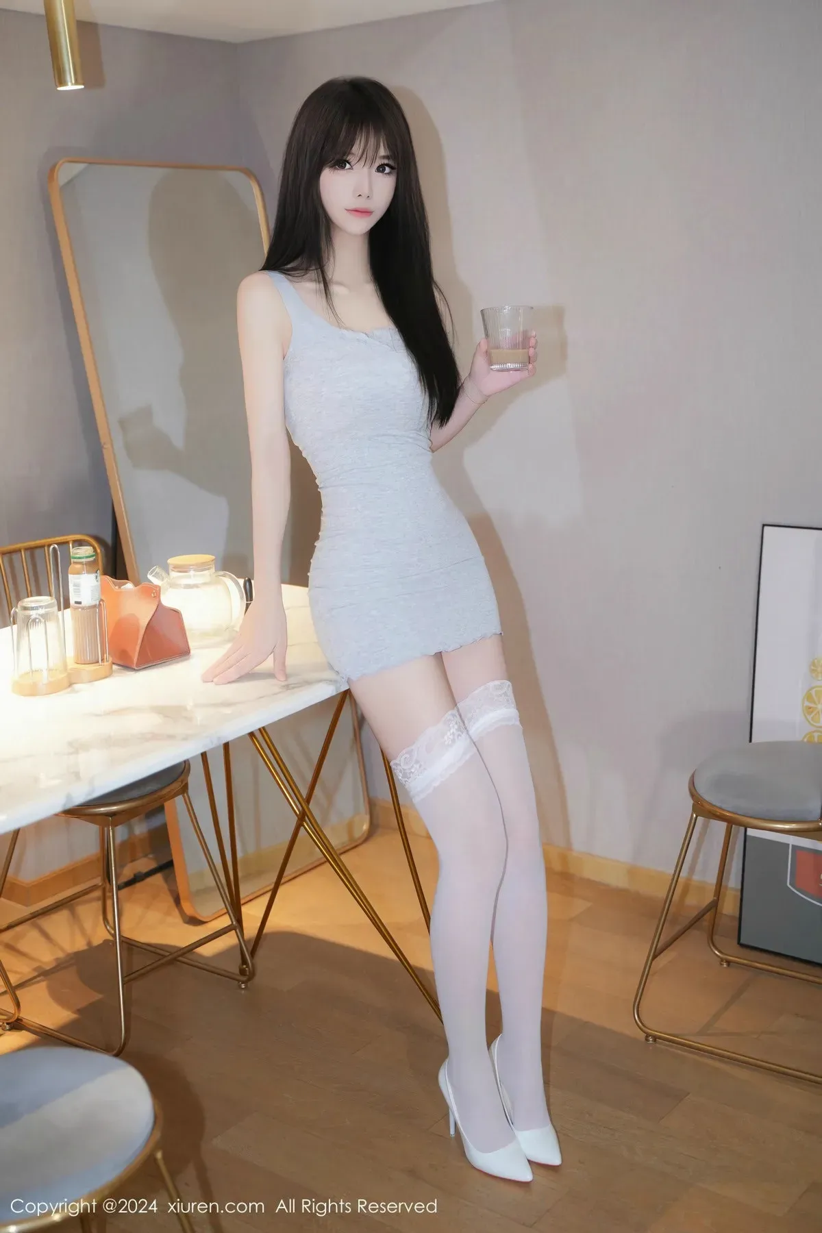 [XiuRen秀人网]第9501期沐言写真 - image 12