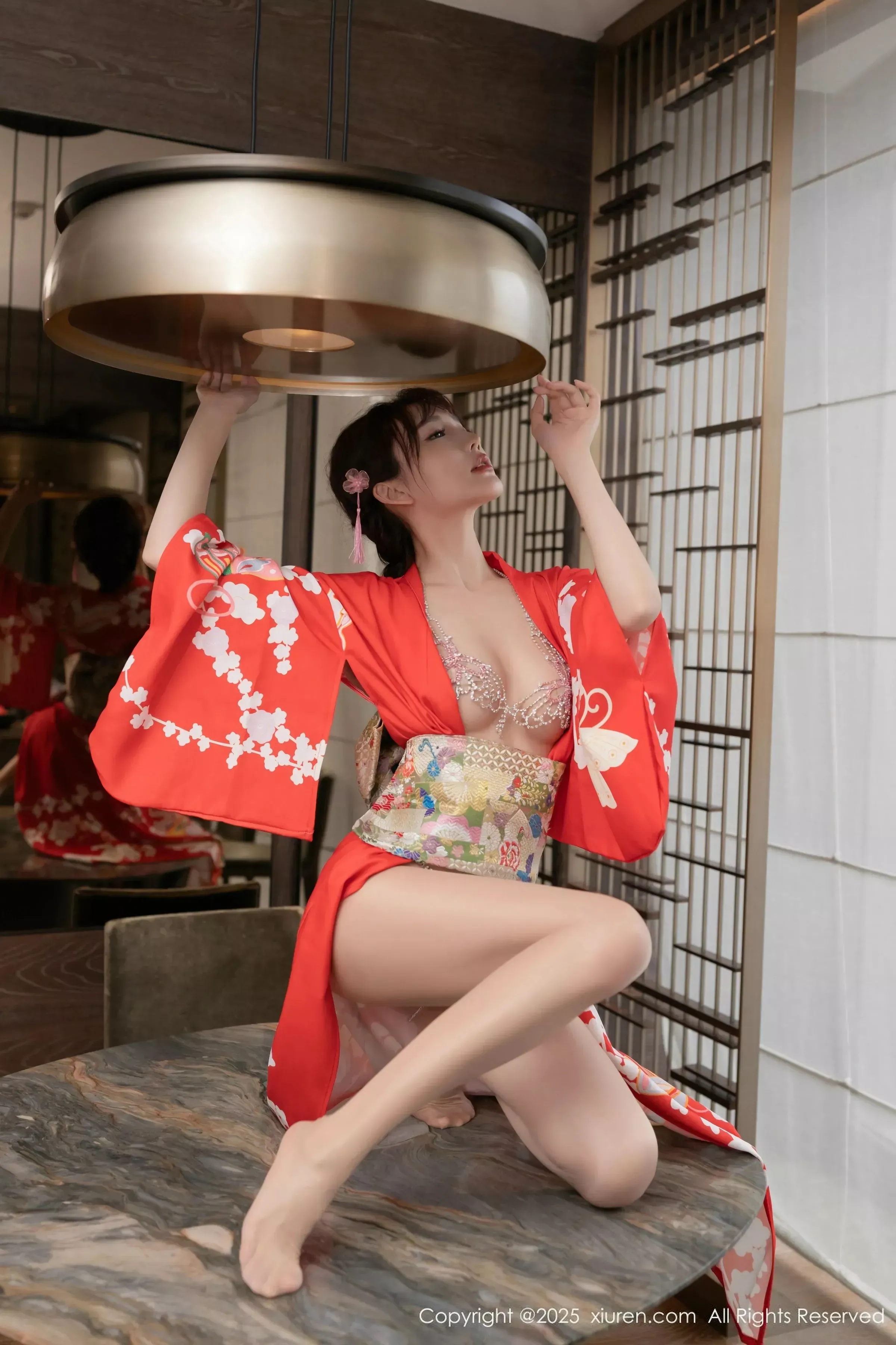 [XiuRen秀人网]第10352期模特合集写真 - image 22