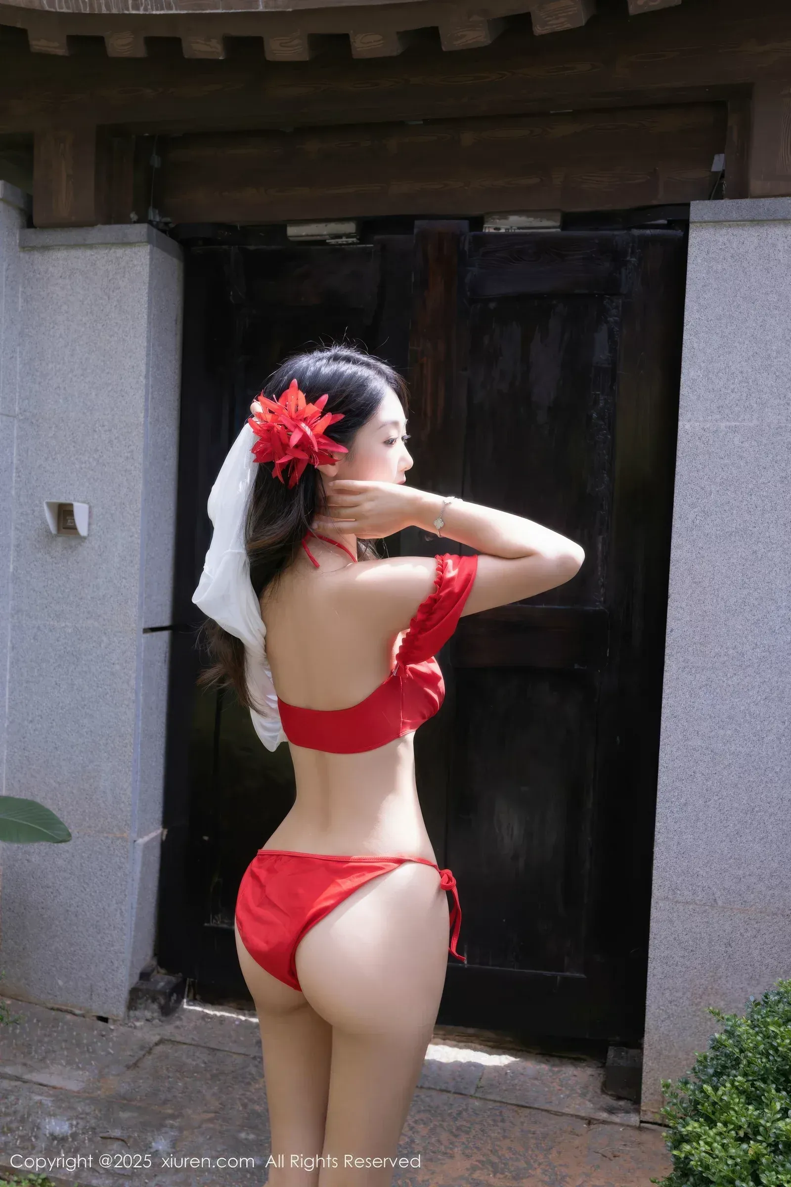 [XiuRen秀人网]第10662期唐安琪写真 - image 19