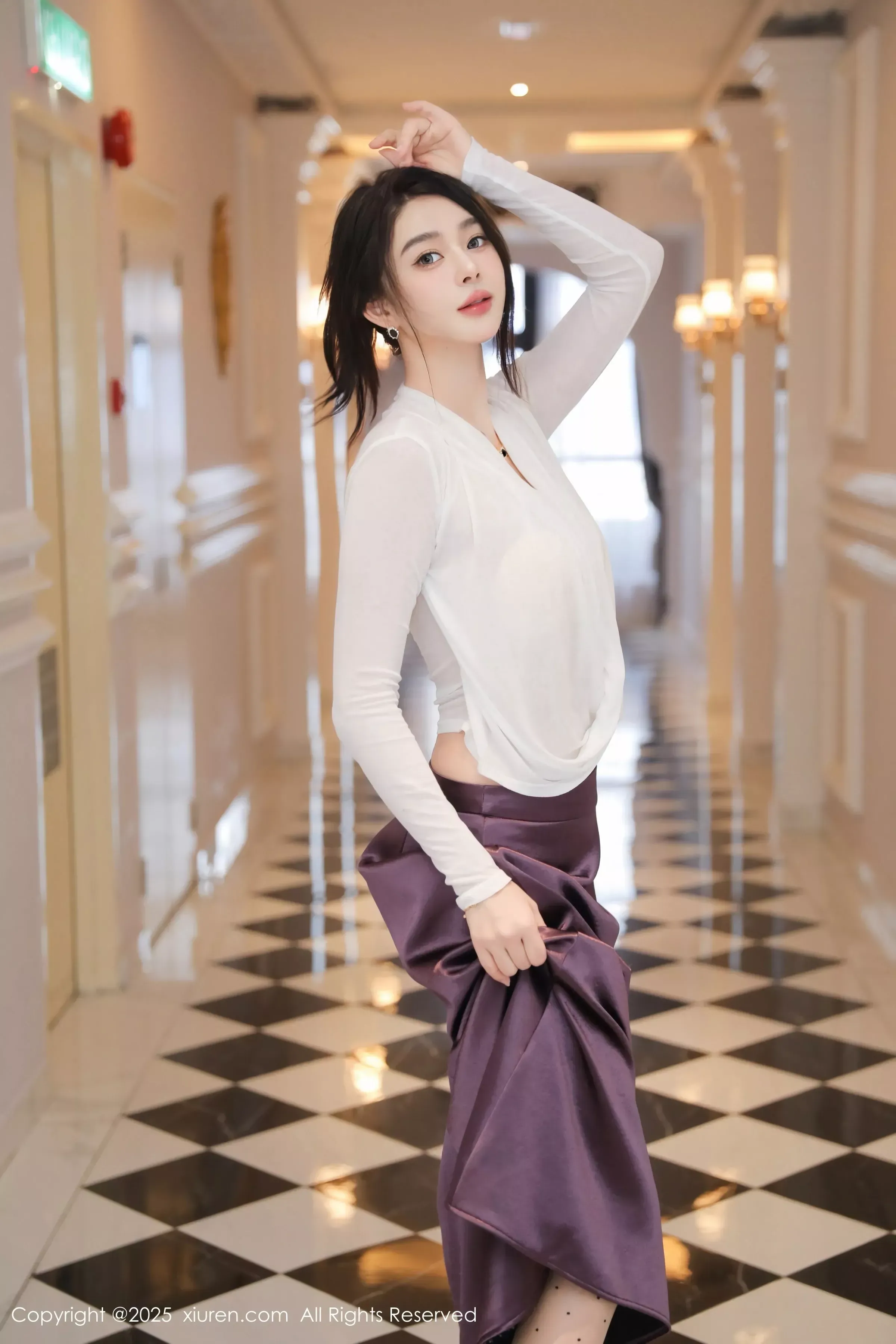 [XiuRen秀人网]第10201期Candy糖糖写真 - image 56