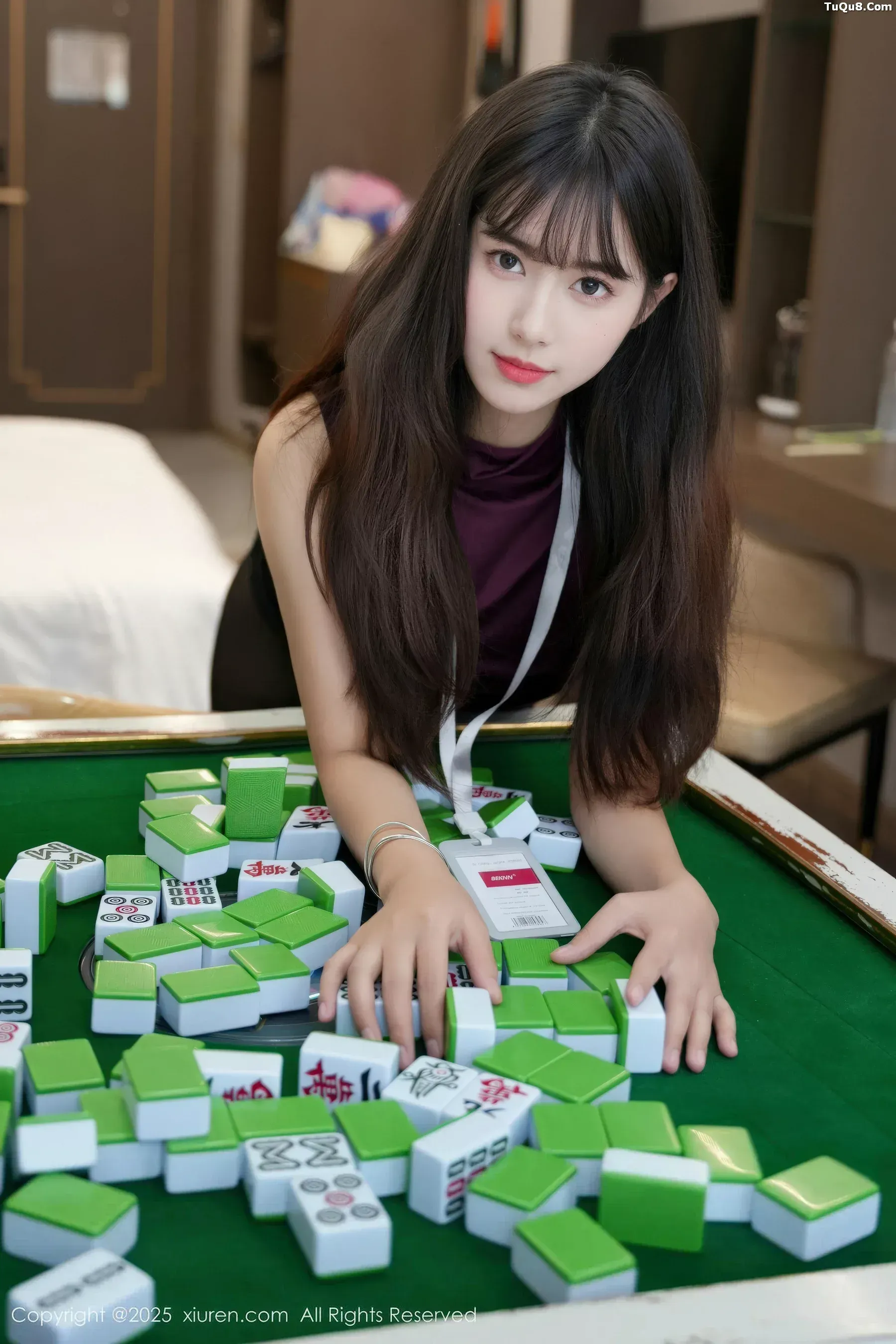 [XiuRen秀人网]第10980期艾米丽写真 - image 38