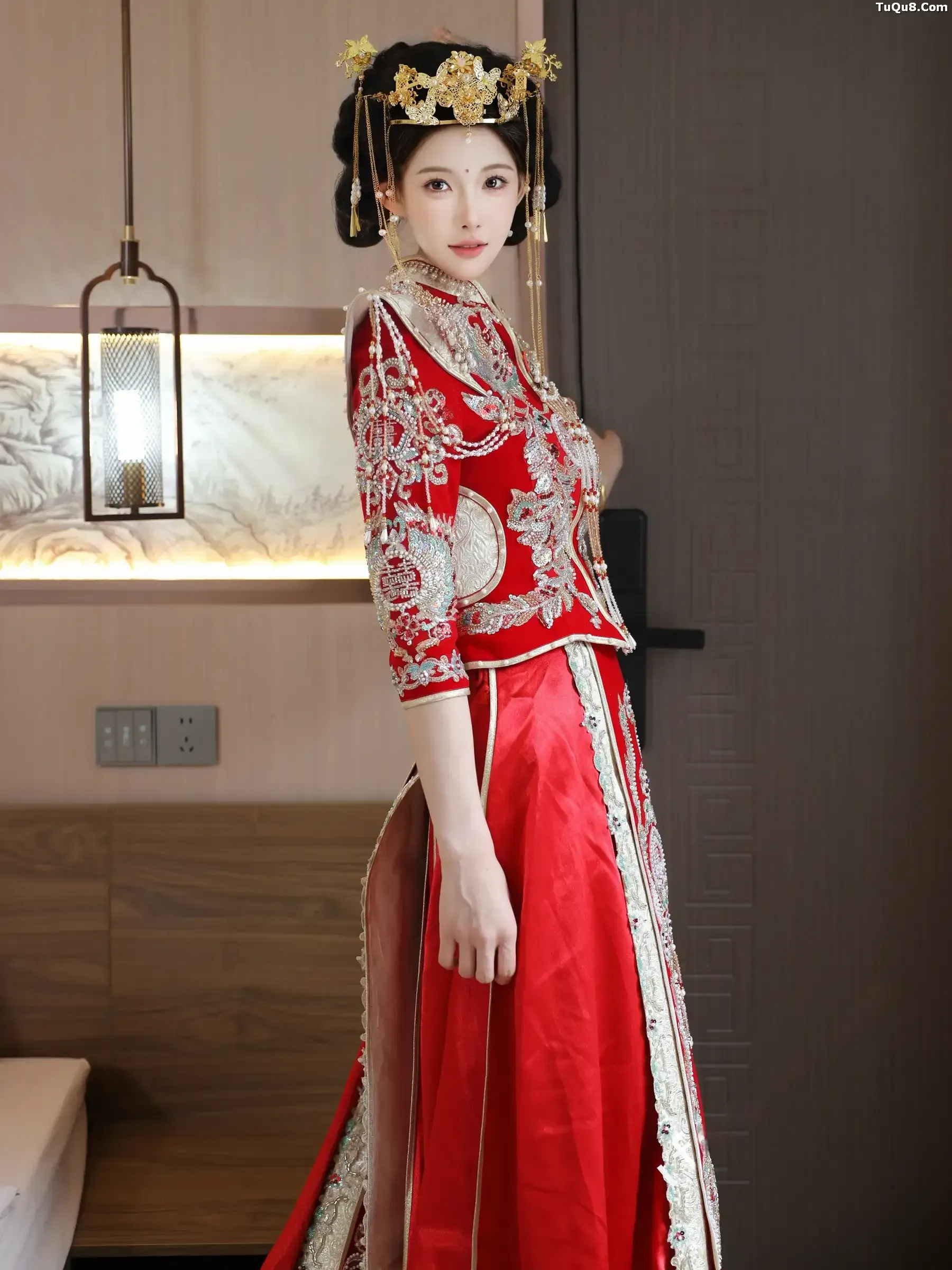 [XiuRen秀人网]第B108期梨霜儿写真 - image 63