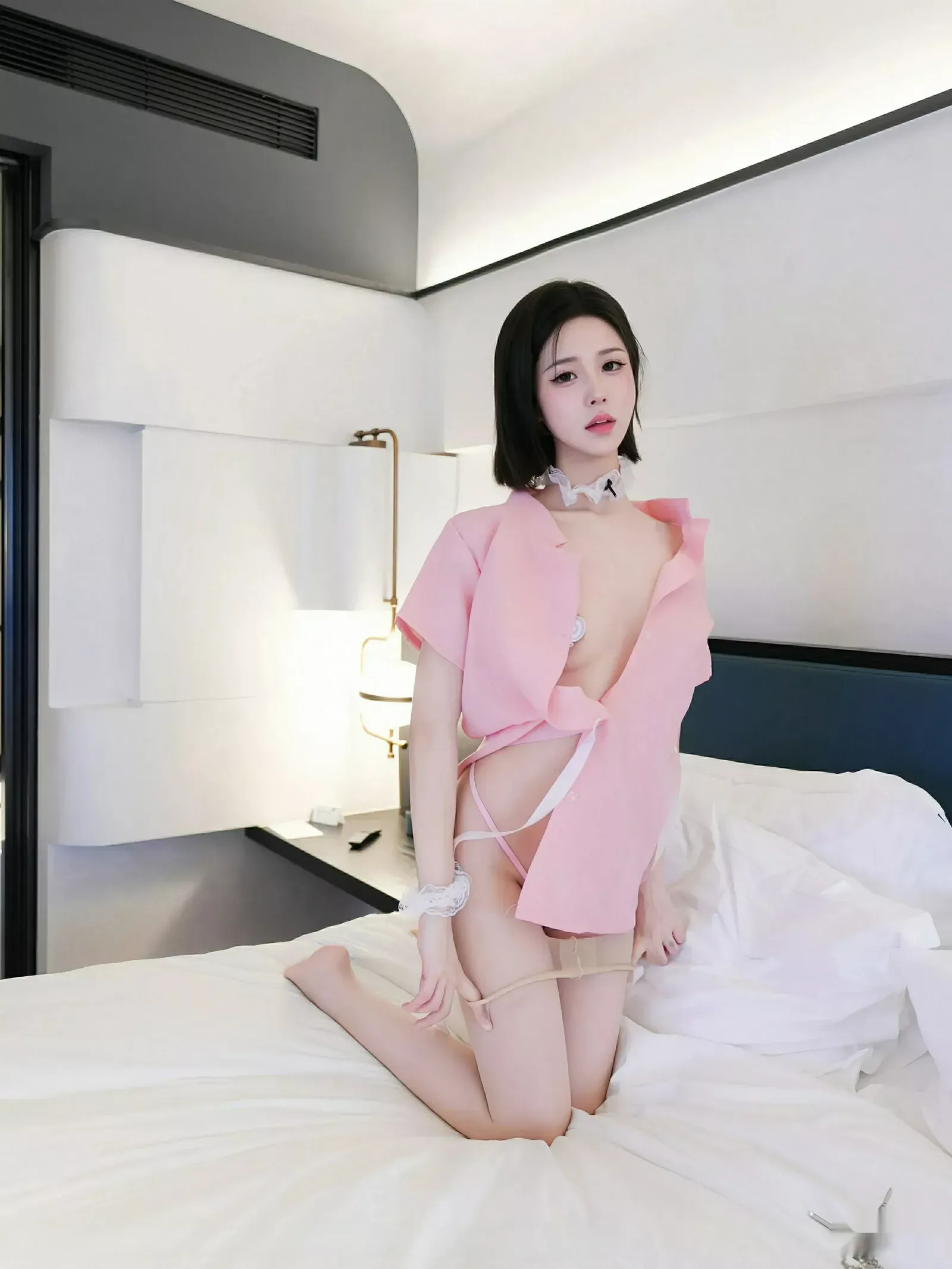 [XiuRen秀人网]第10581期奶芙酱写真 - image 41