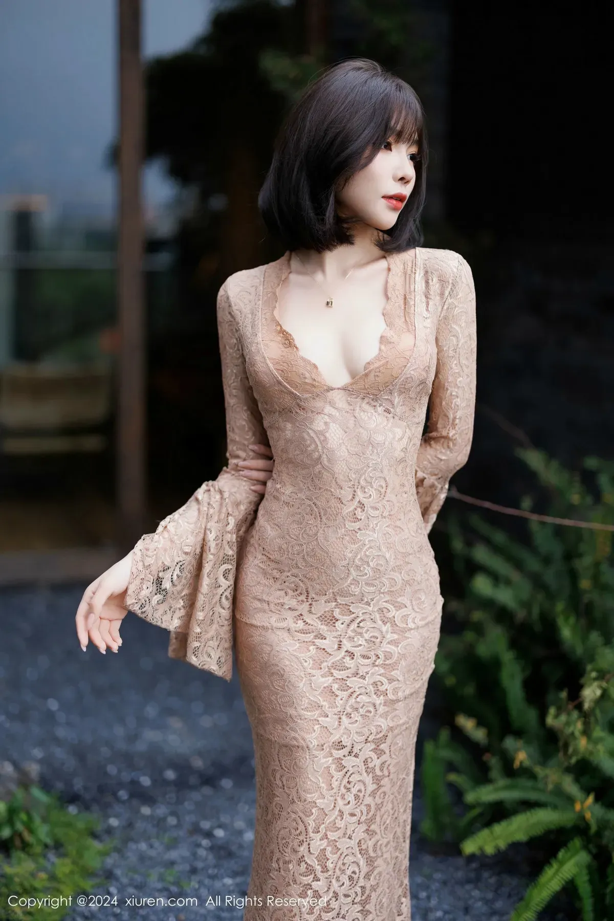 [XiuRen秀人网]第9412期徐莉芝写真 - image 12