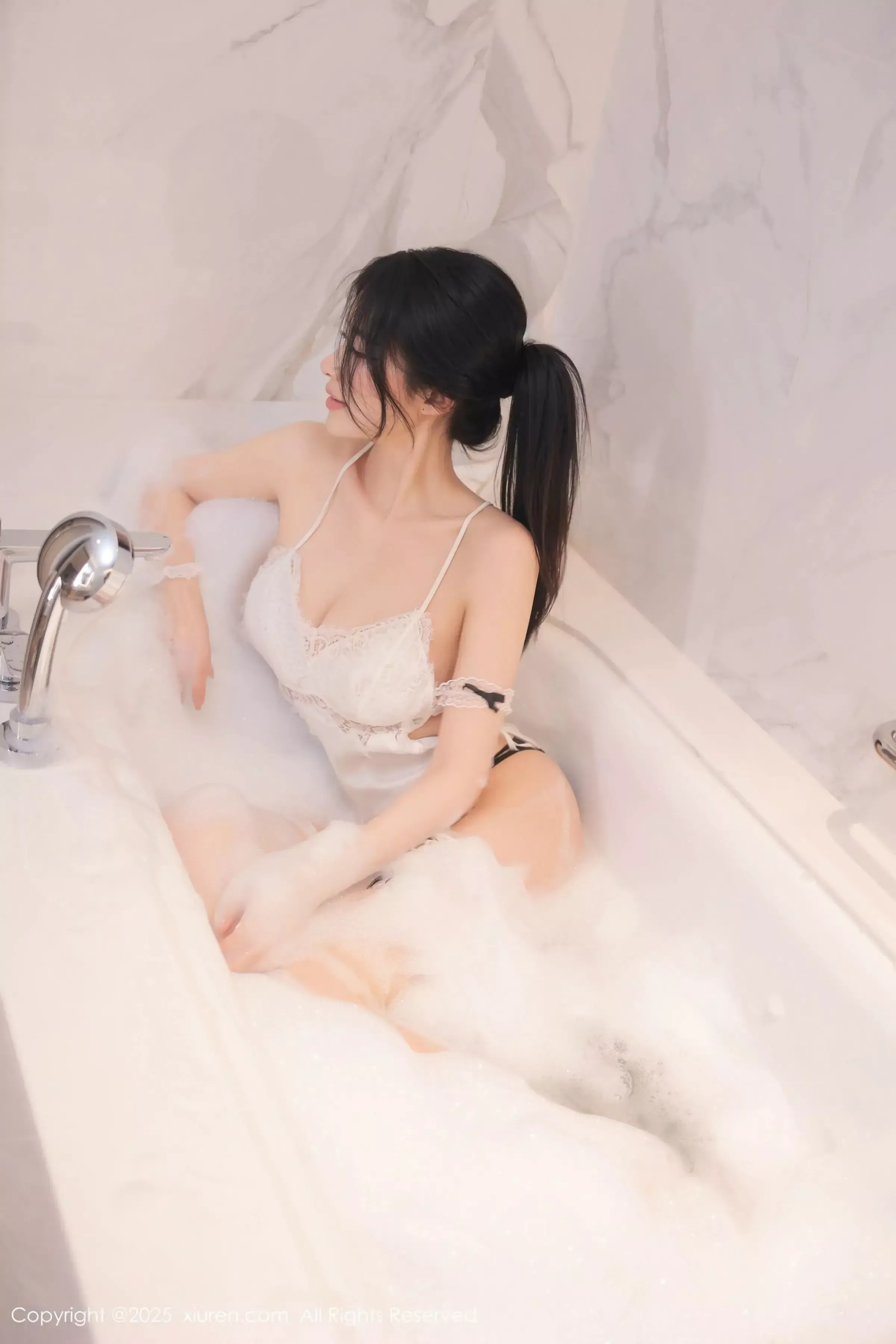 [XiuRen秀人网]第10316期诗莉吖写真 - image 16
