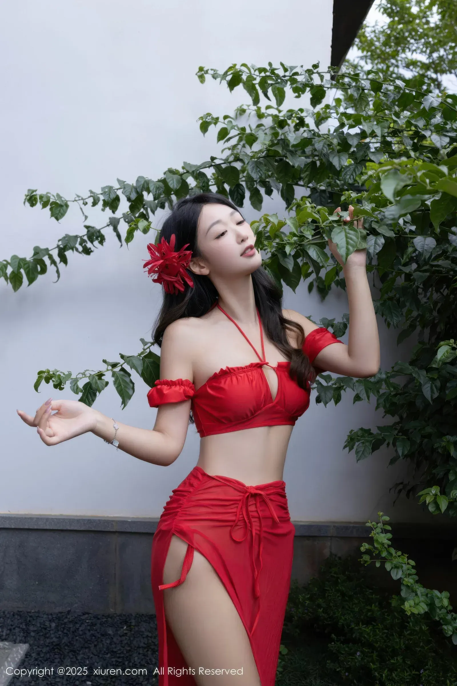 [XiuRen秀人网]第10662期唐安琪写真 - image 67